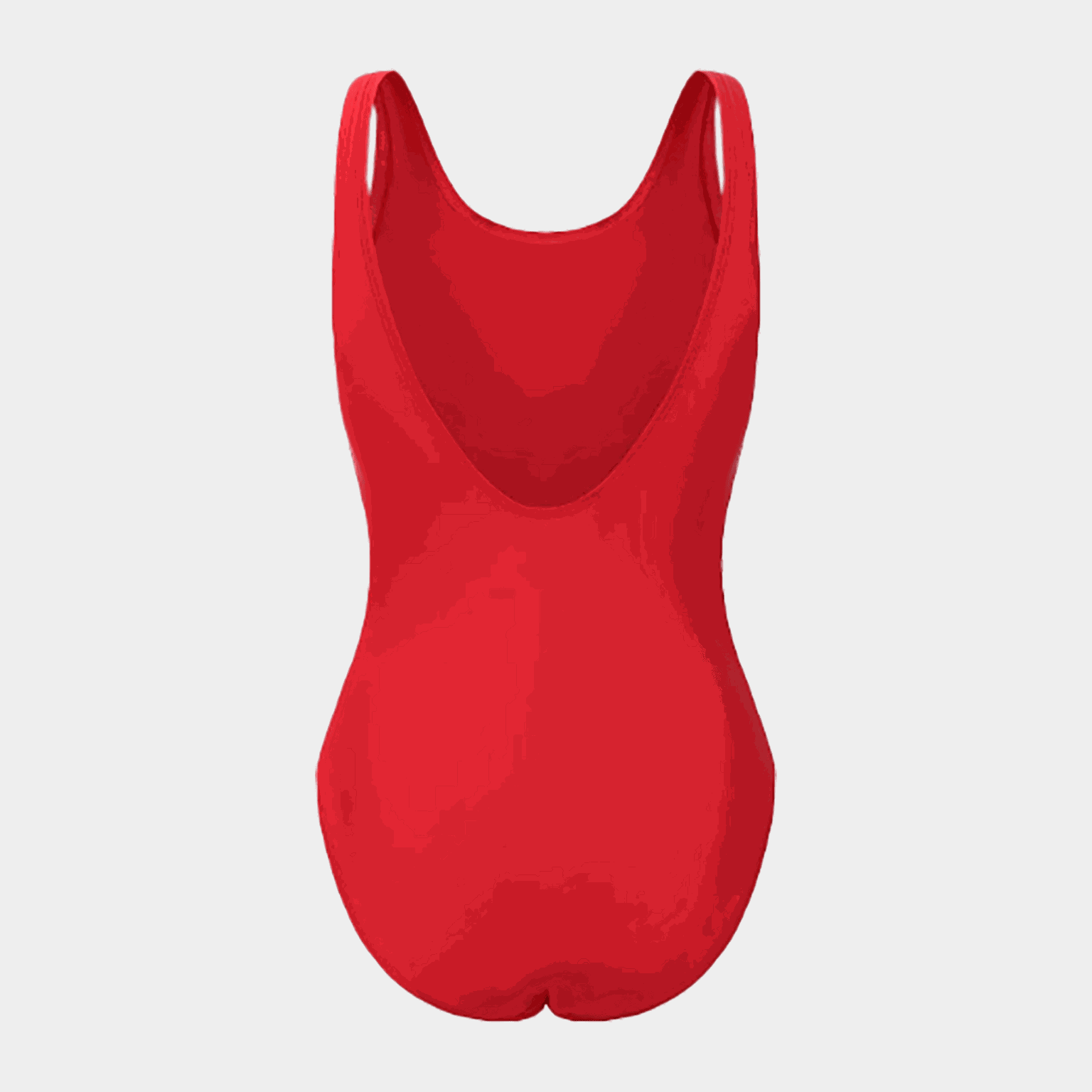 Basic Suit, badedrakt, dame - full image 2