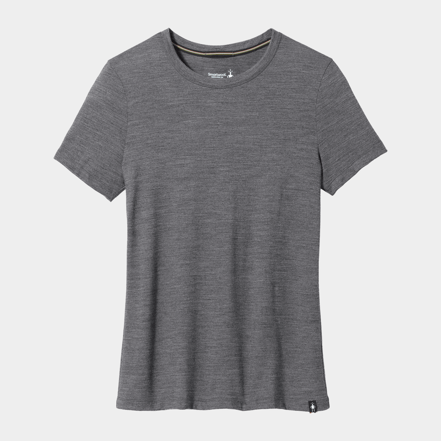 Short Sleeve Tee Slim Fit - full image 3