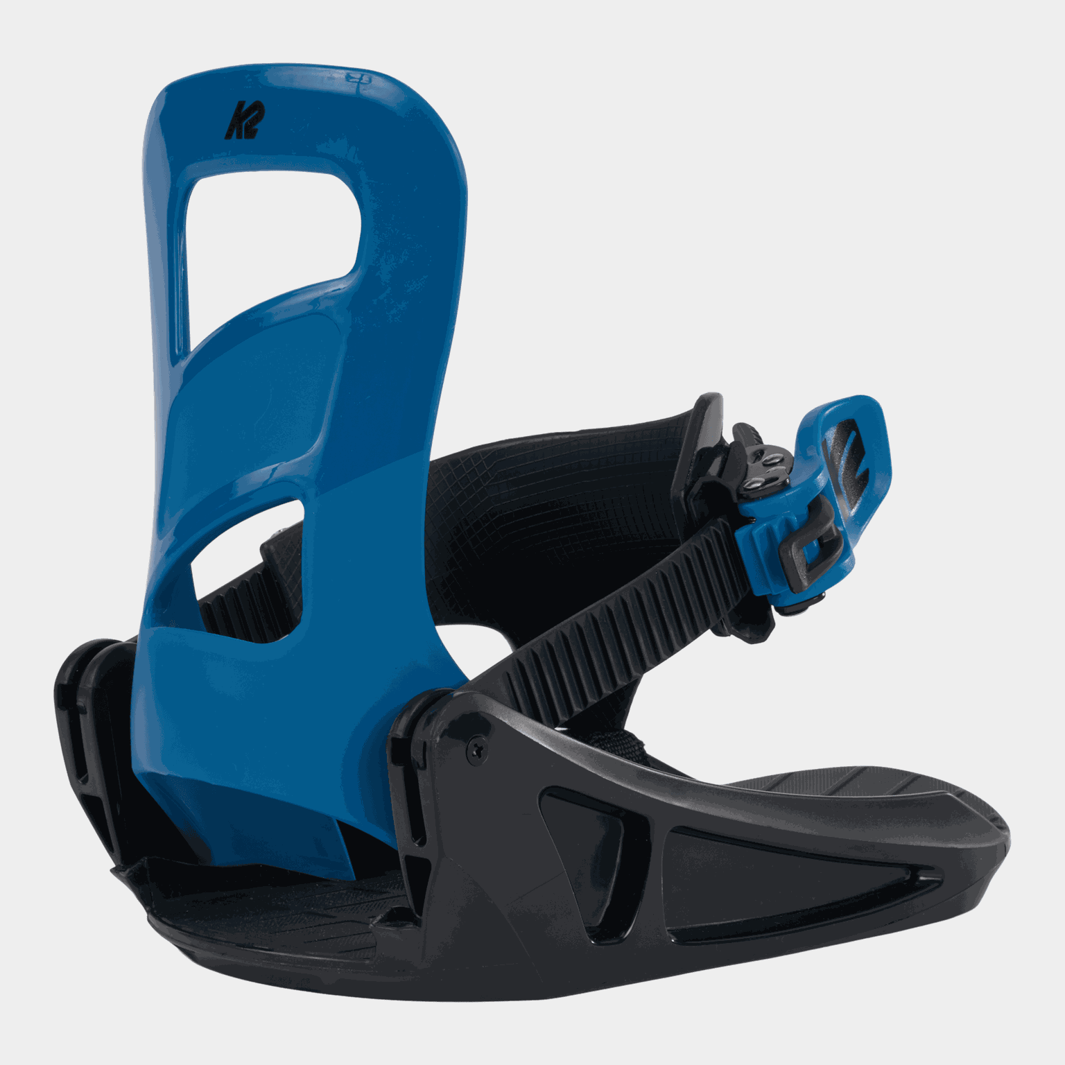 Snowboard Bindings Mini Turbo 25/26, snowboardbinding - full image 2