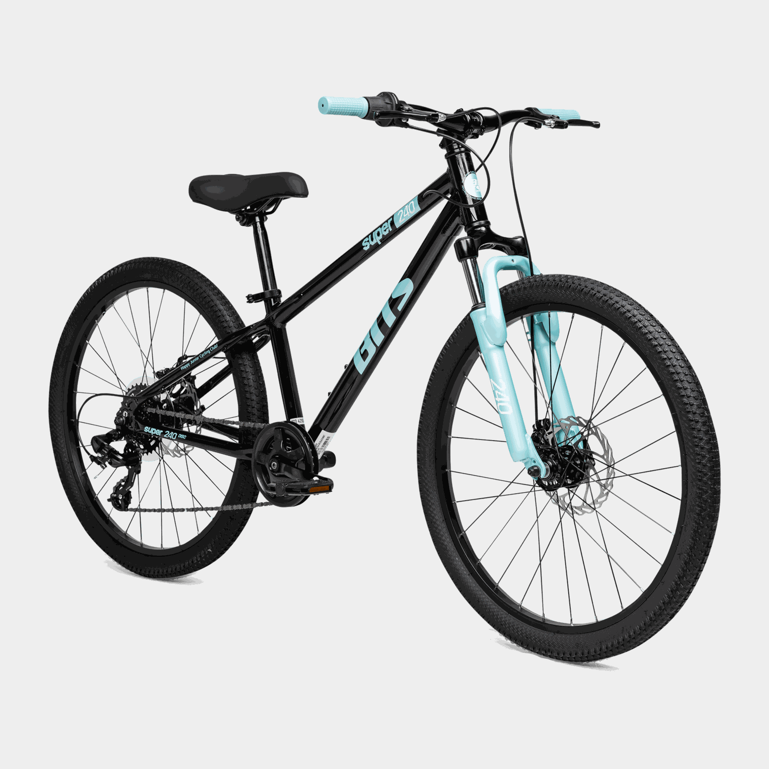 Super 24 Disc, terrengsykkel, barn - full image 2