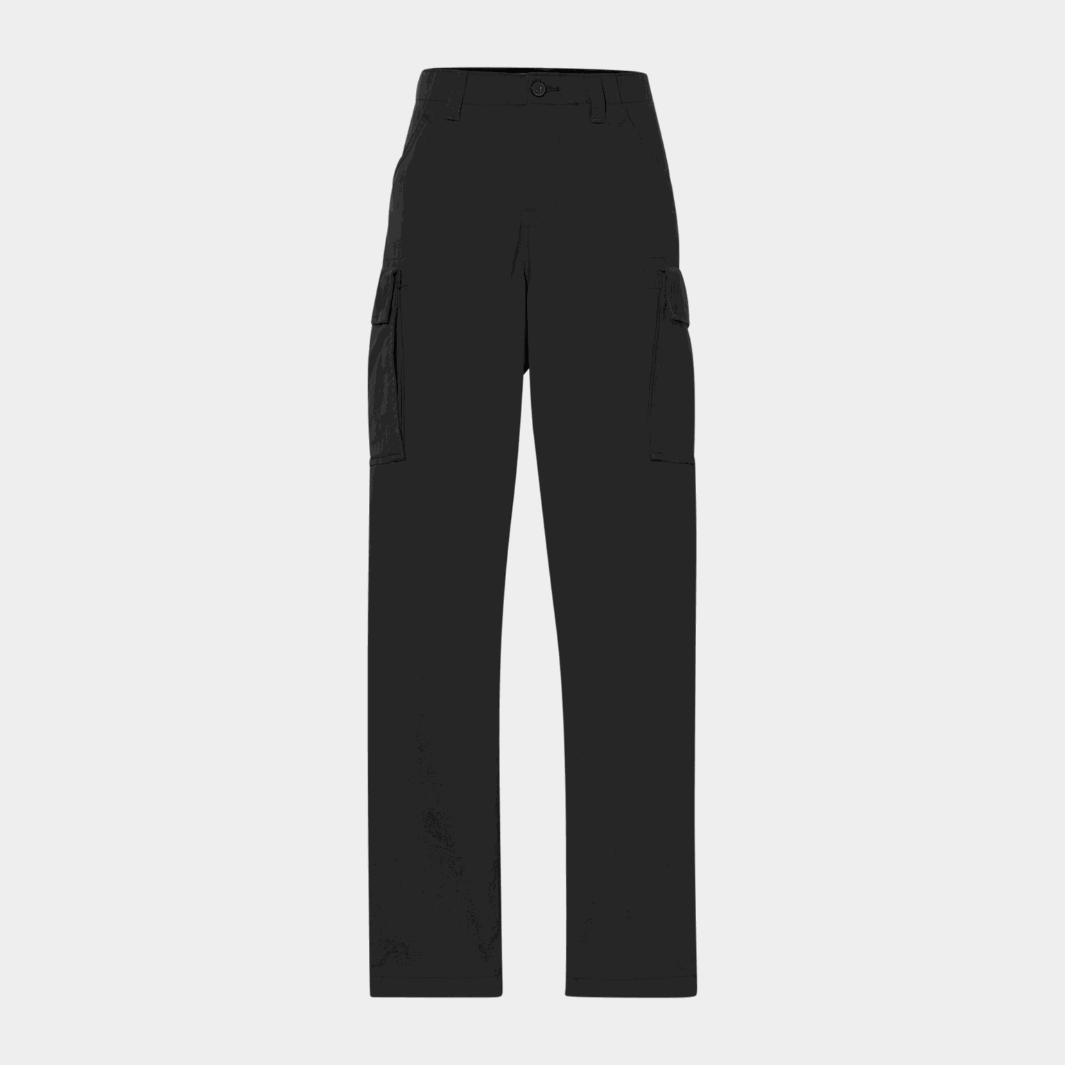 Twill Cargo Pant, bukse, herre - full image 3