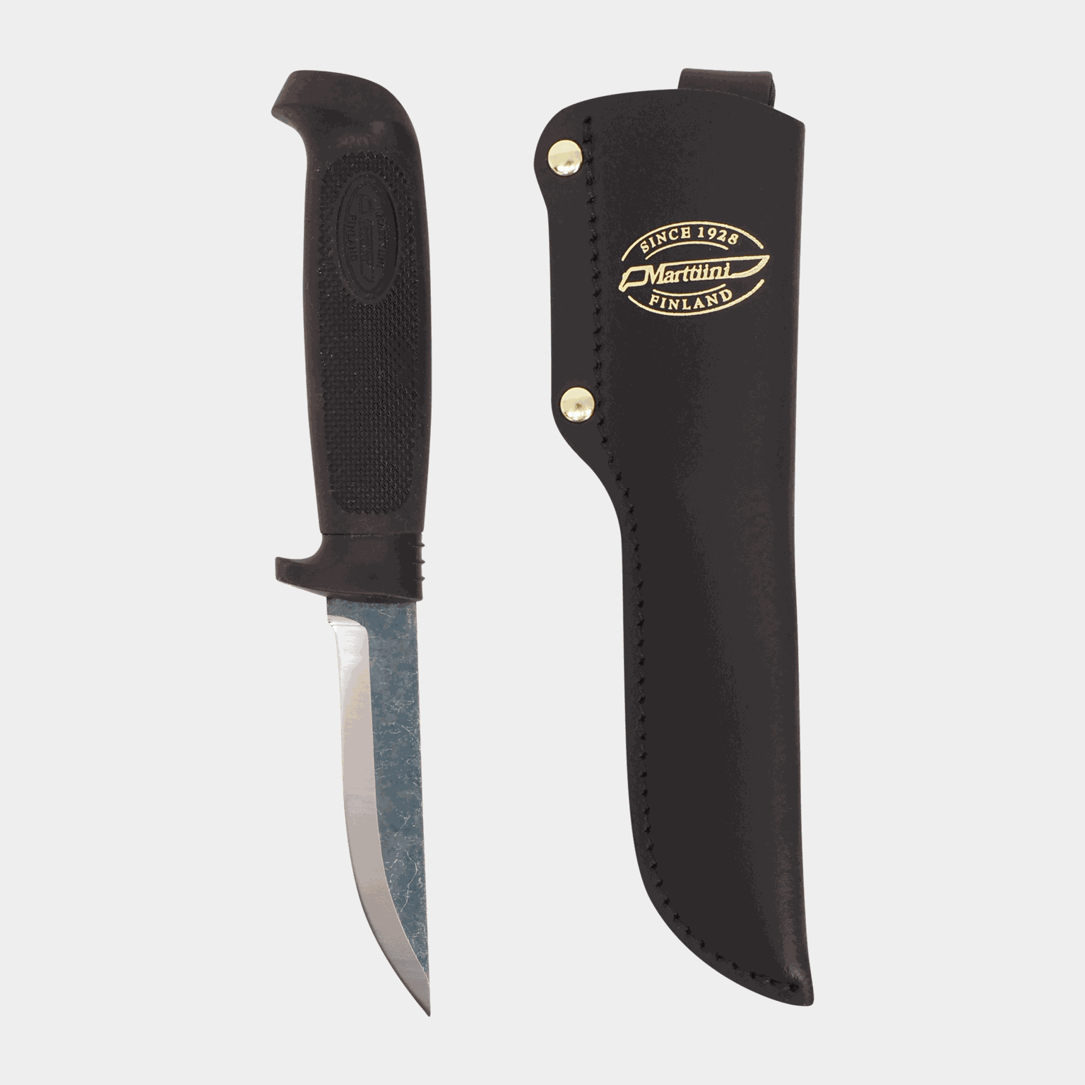 Condor Timberjack - 9, 5cm Blade, kniv - full image 1