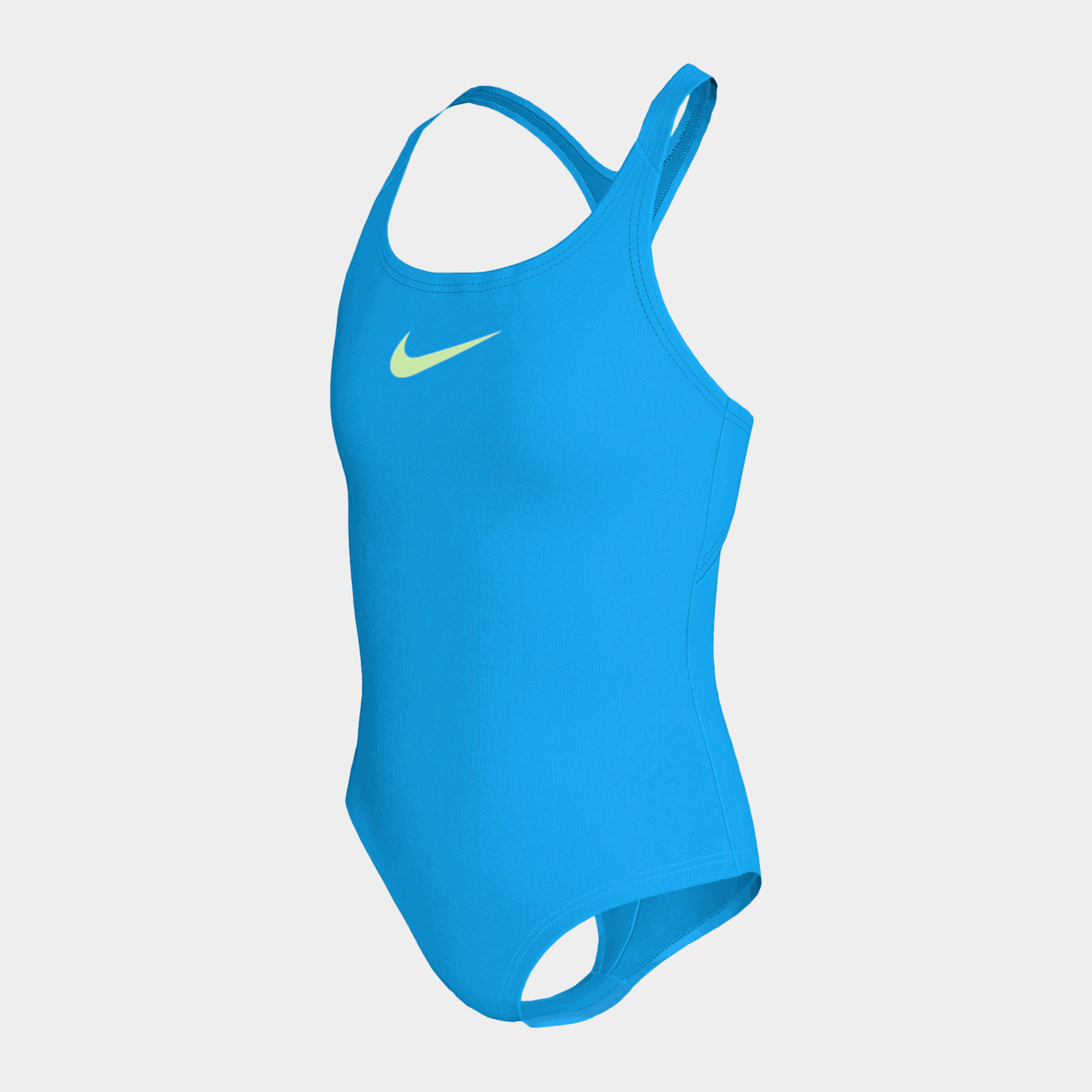 Racerback One Piece, badedrakt - full image 3