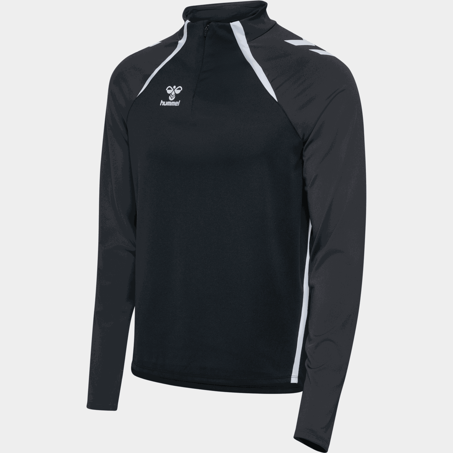 Lead 2.0 Half Zip, treningsgenser - full image 1