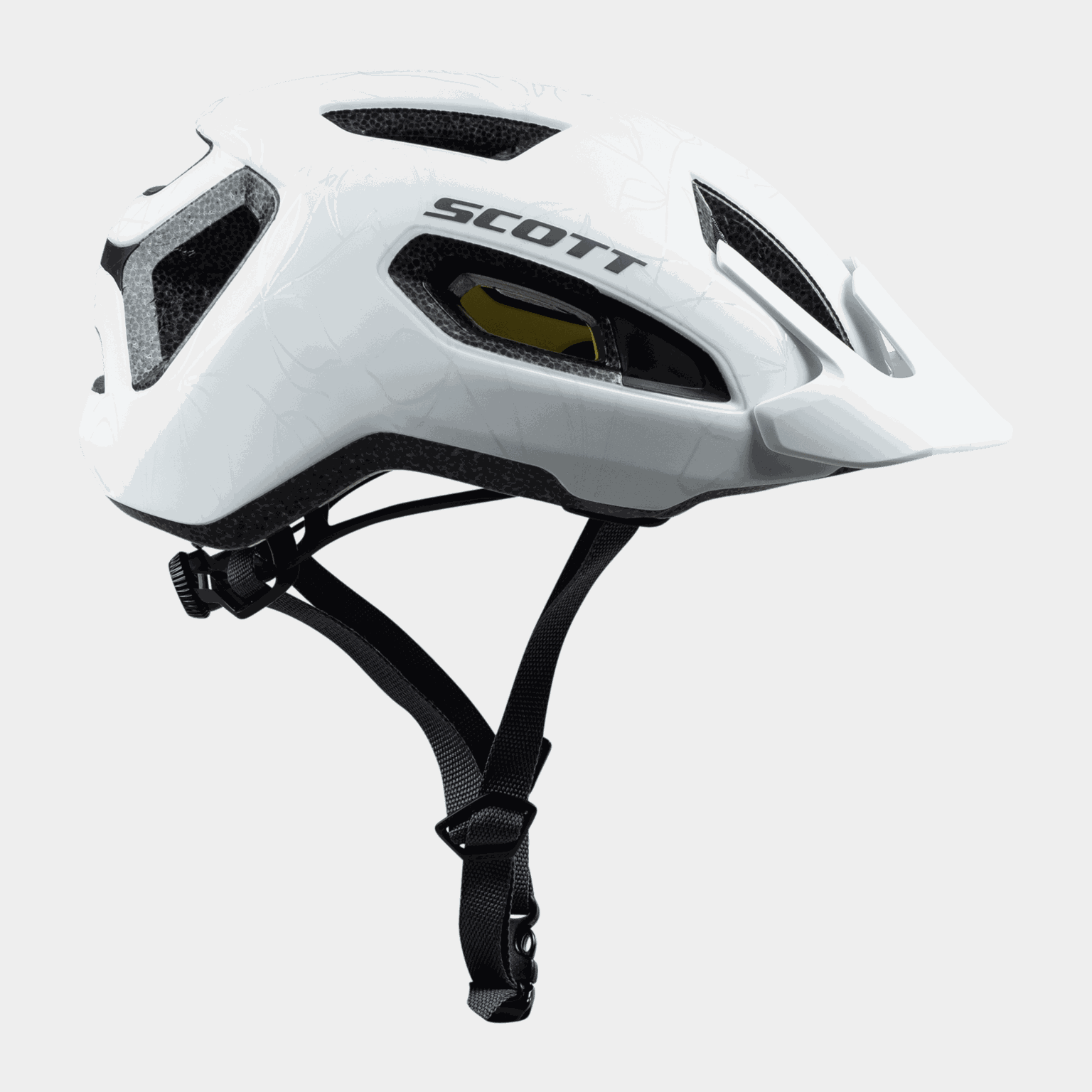 Supra PLUS MIPS helmet 24, sykkelhjelm - full image 4