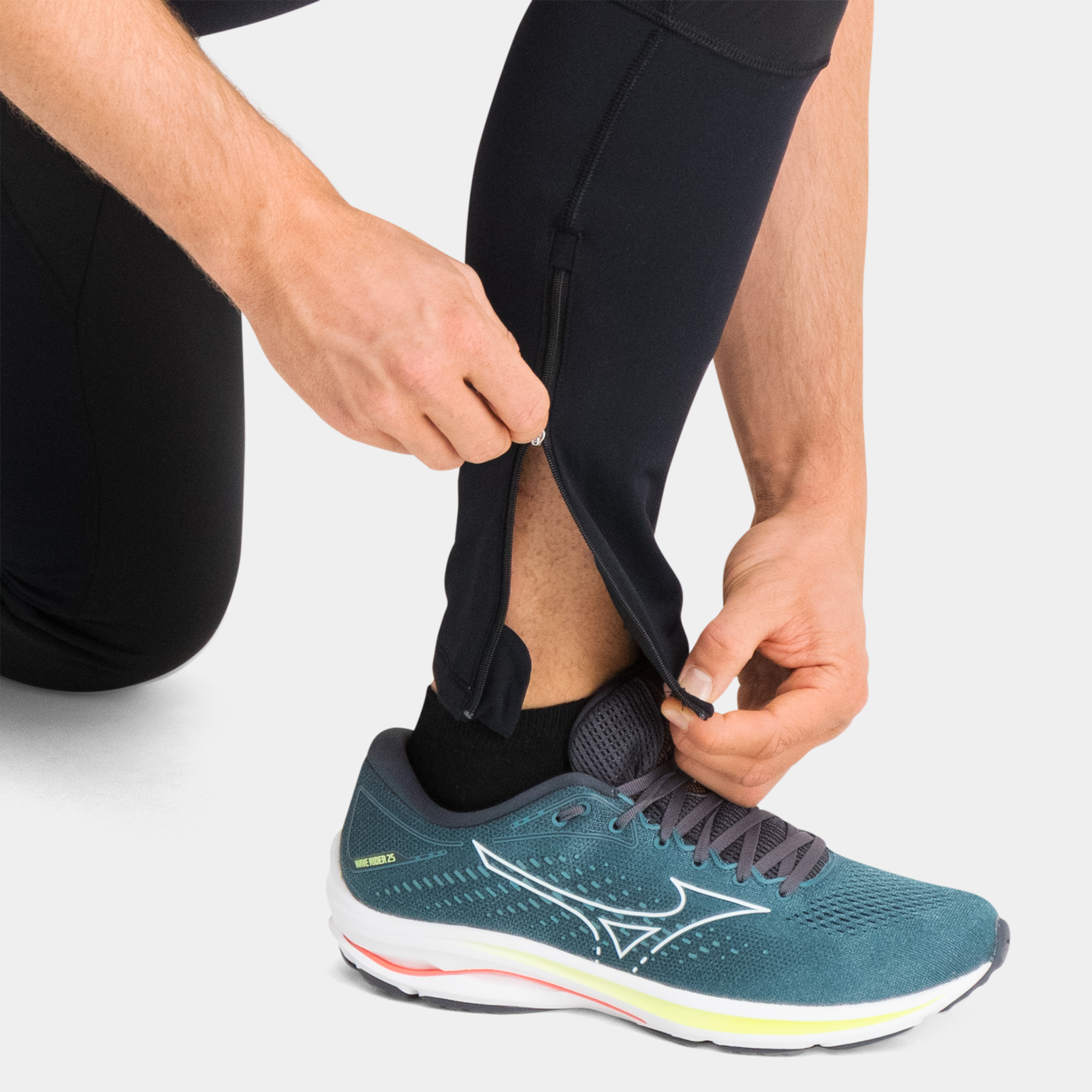 Focus Wind Tights 25/26, treningstights, herre - full image 4
