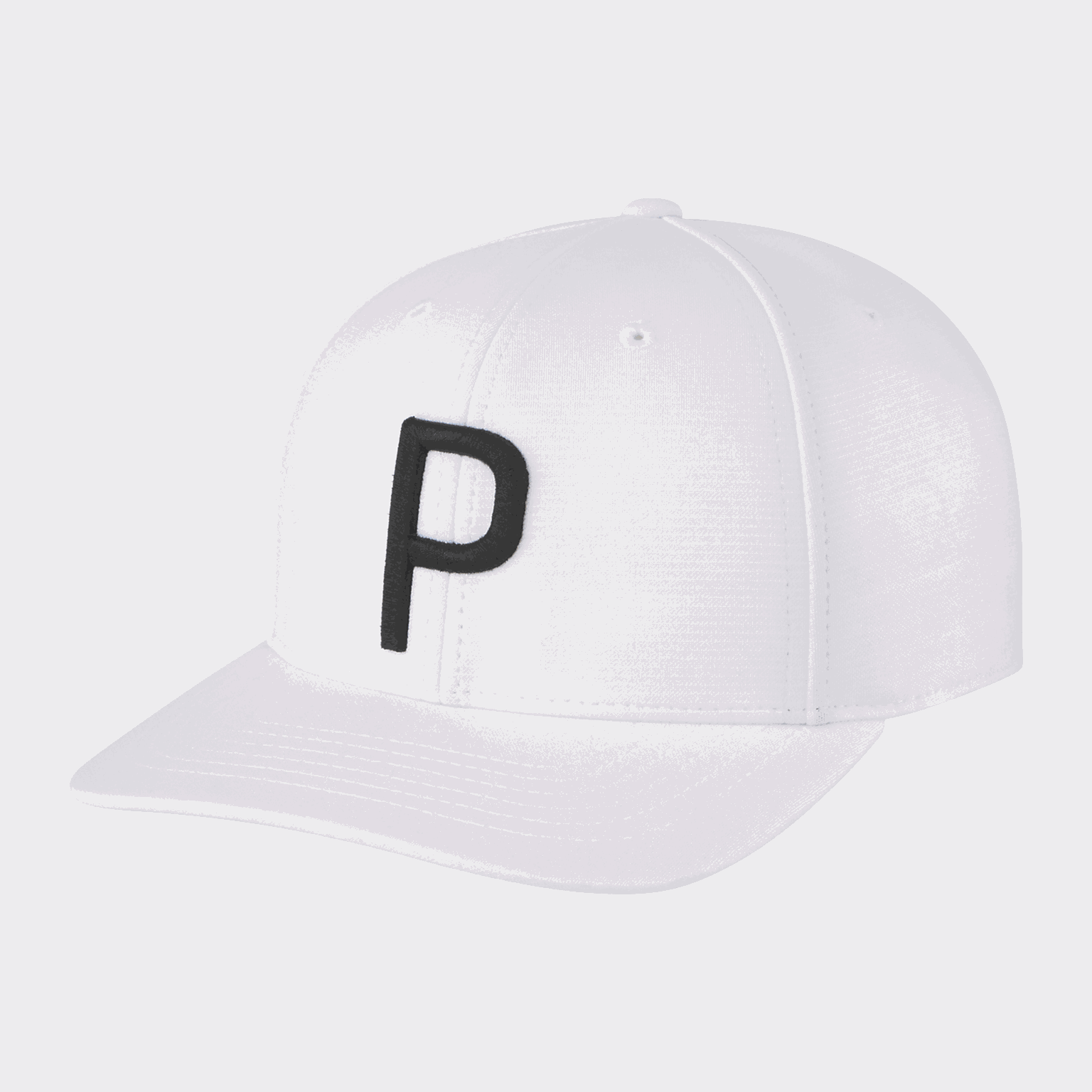 P Cap, golfcaps, junior - full image 1