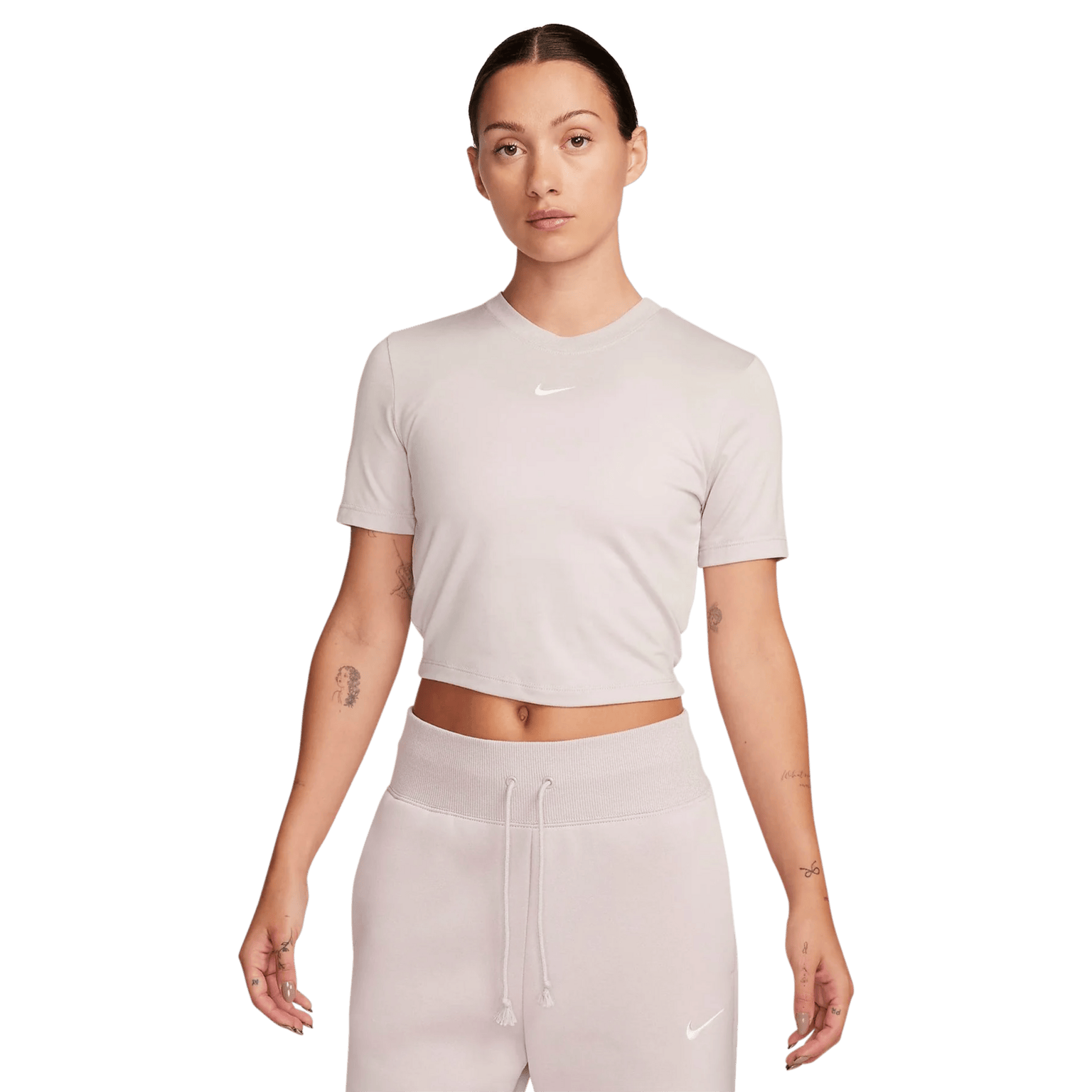 Nike Everyday Tee, t-skjorte, dame
