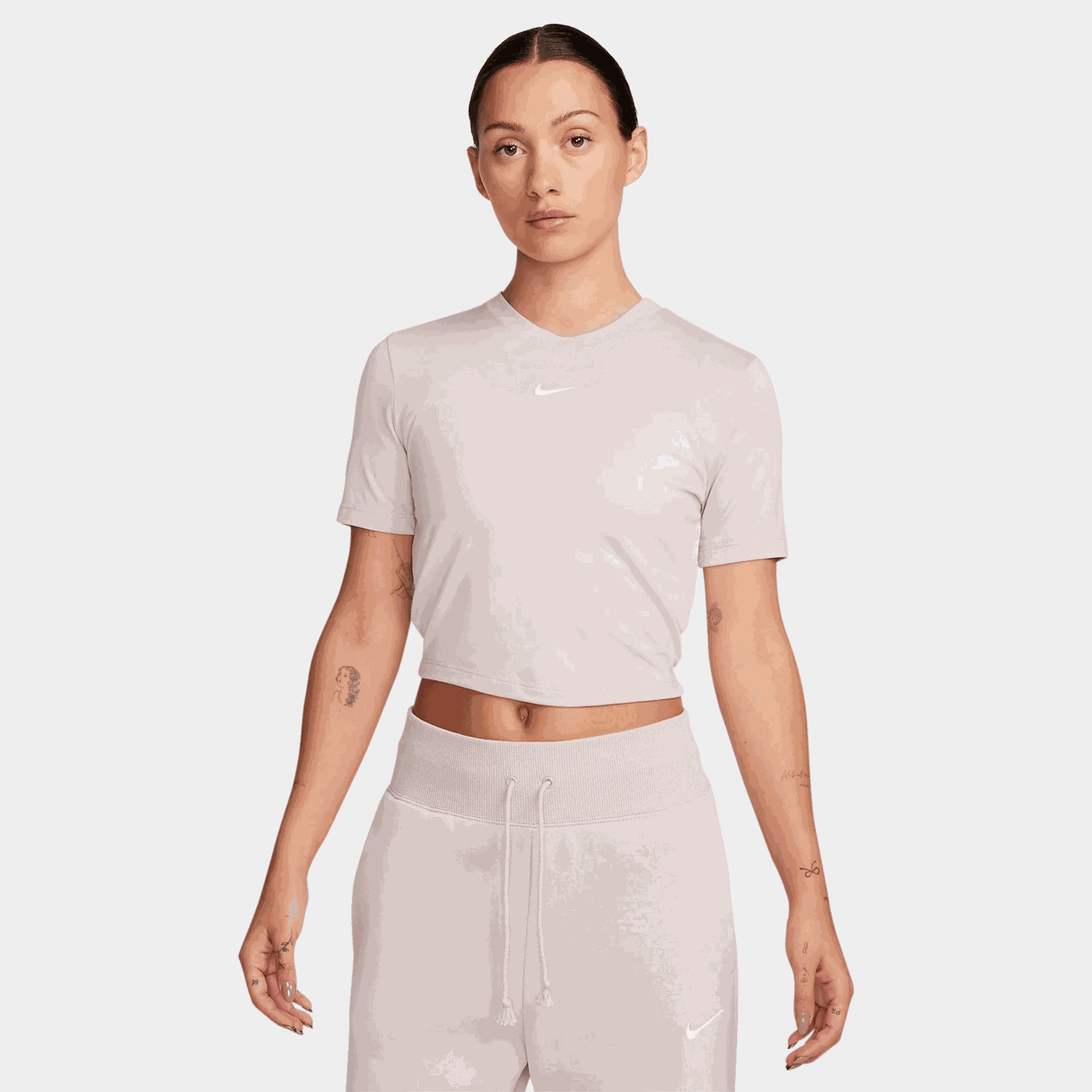 Everyday Tee, t-skjorte, dame - full image 1