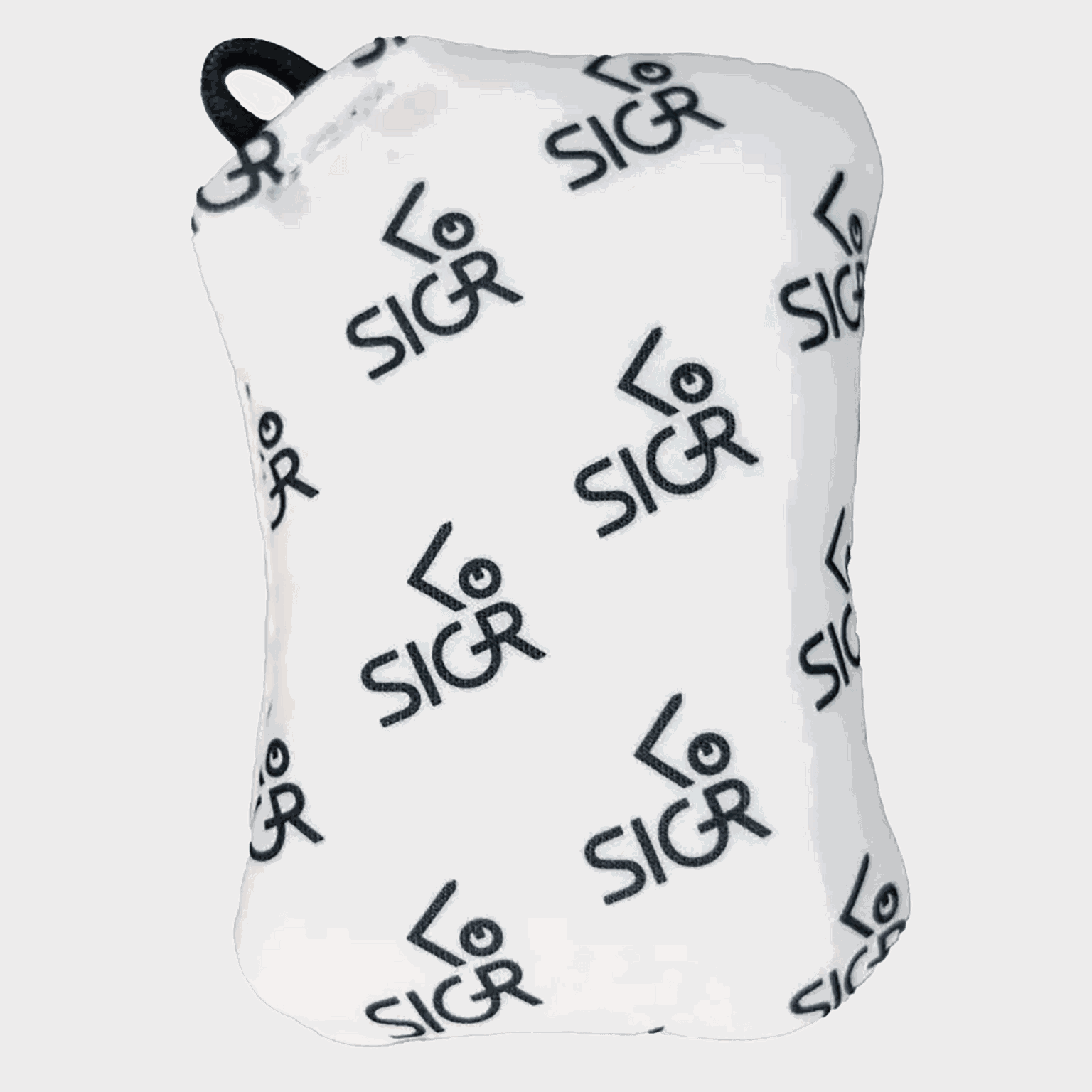 SIGR Dry Bag Pattern - full image 1