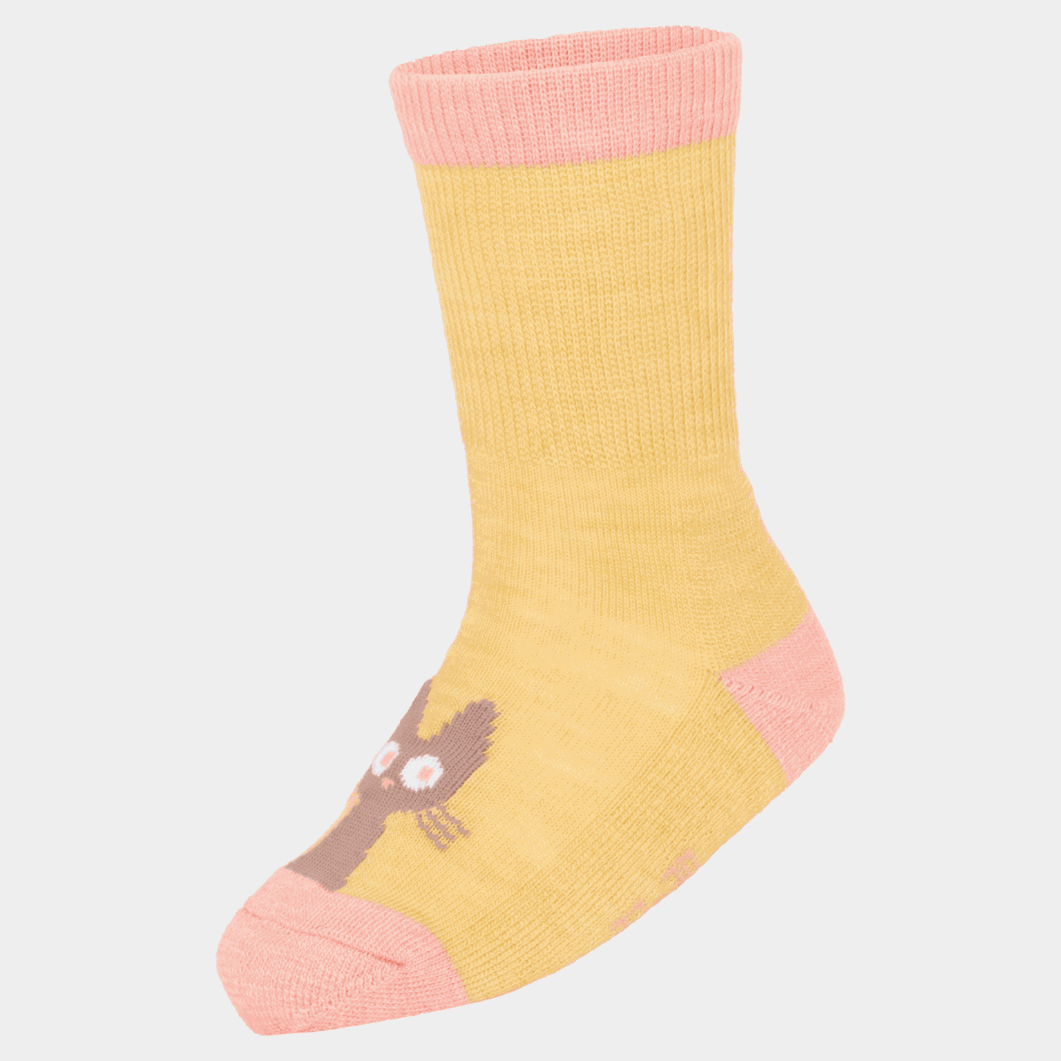 Petsberg wool sock 5-pack, ullsokker, barn - full image 2