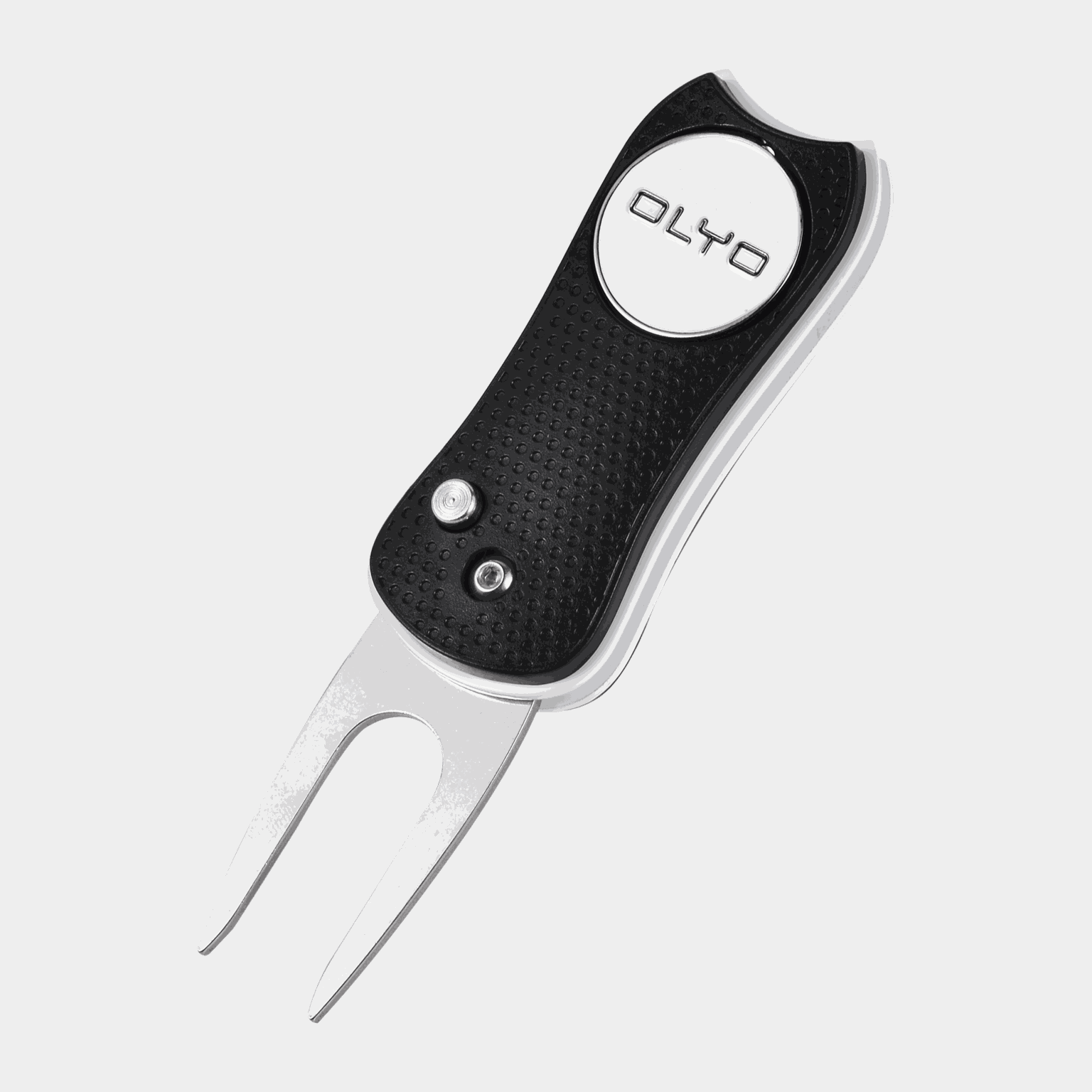 Divot Tool Delux, reparasjonsverktøy for greener - full image 1