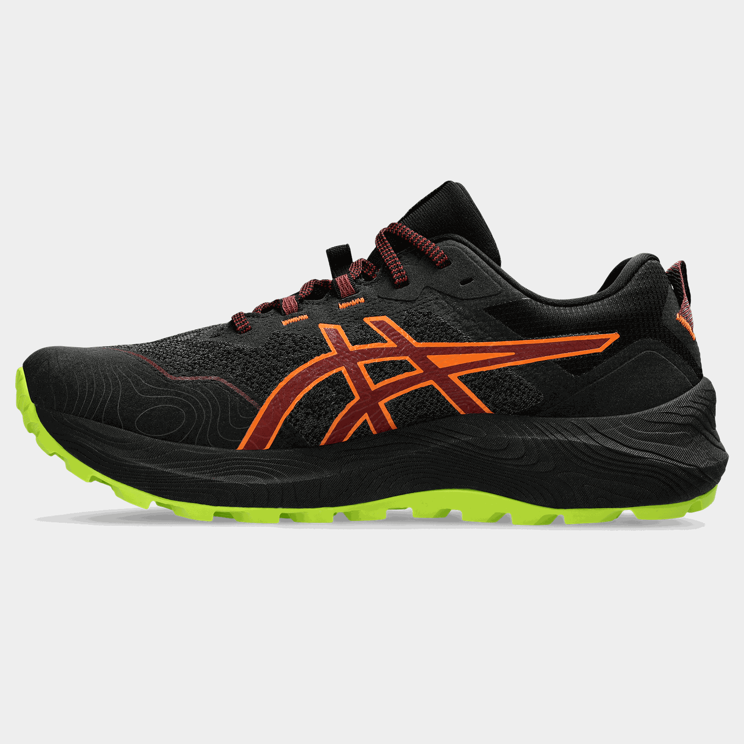 Gel-Trabuco 11 Gore-Tex, vanntett løpesko, herre - full image 2