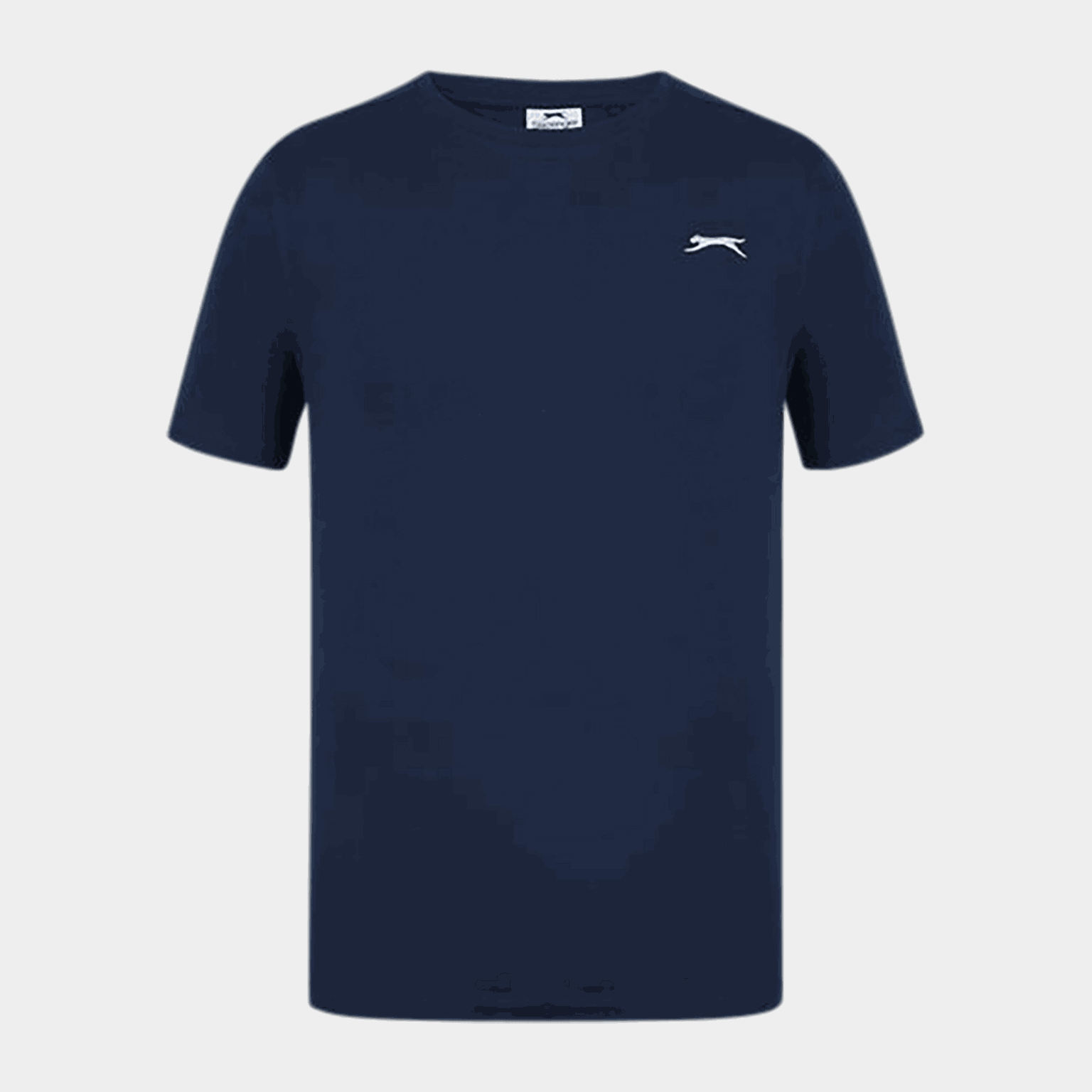 Plain Tee, t-skjorte, herre - full image 1