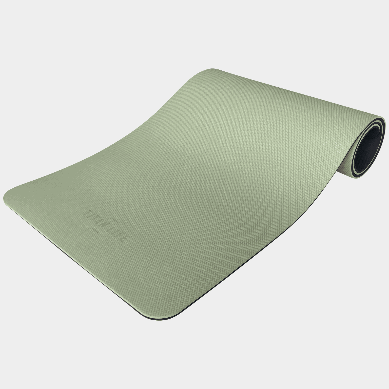 Exercise Mat Small, treningsmatte - full image 1