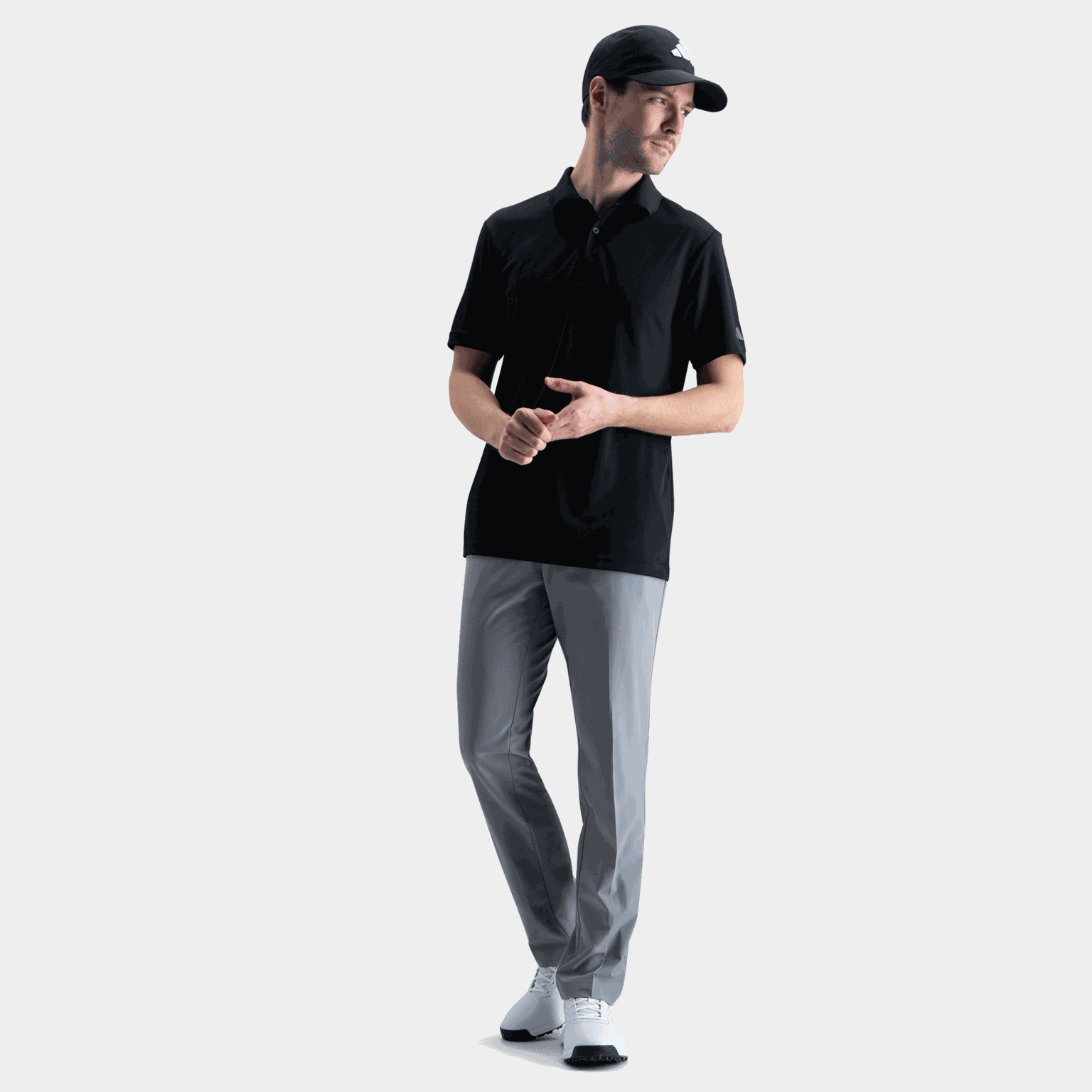 Perform Cap EU, golfcaps herre - full image 4