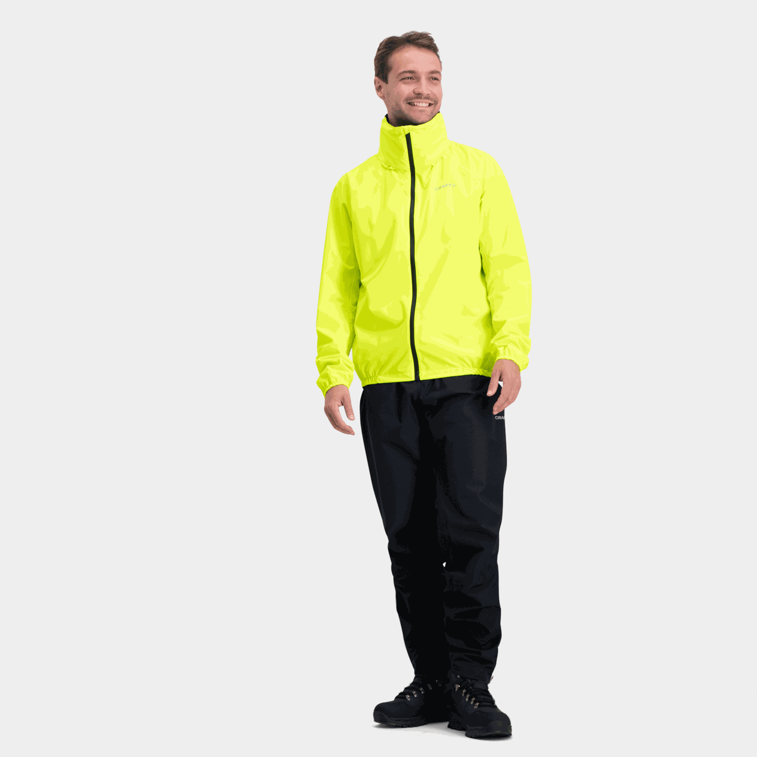 Commuter Hydro Pants 25, sykkelbukse/regnbukse - full image 4