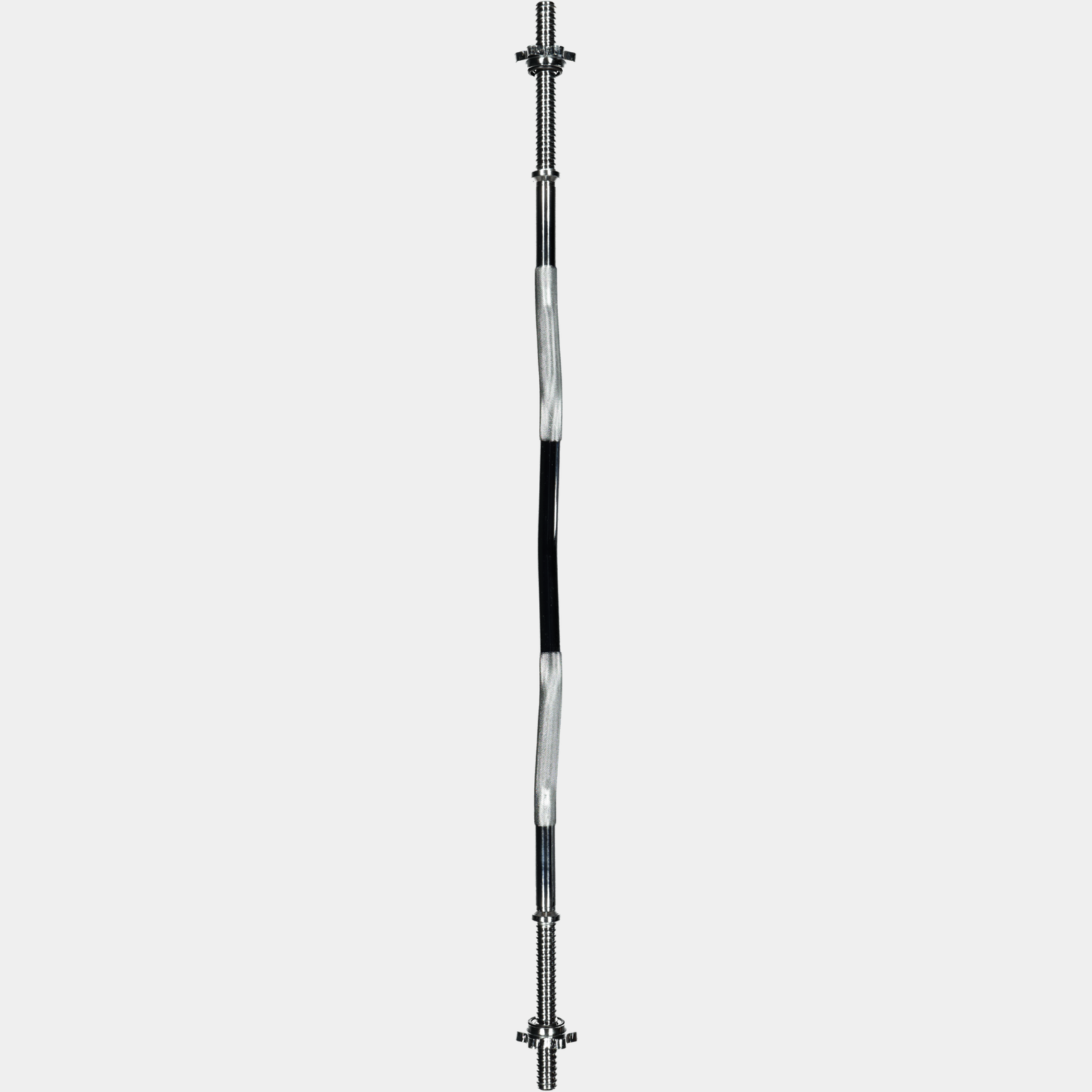 25 mm Curlbar - 120 Cm Incl Screwlock, Curlstang - full image 1