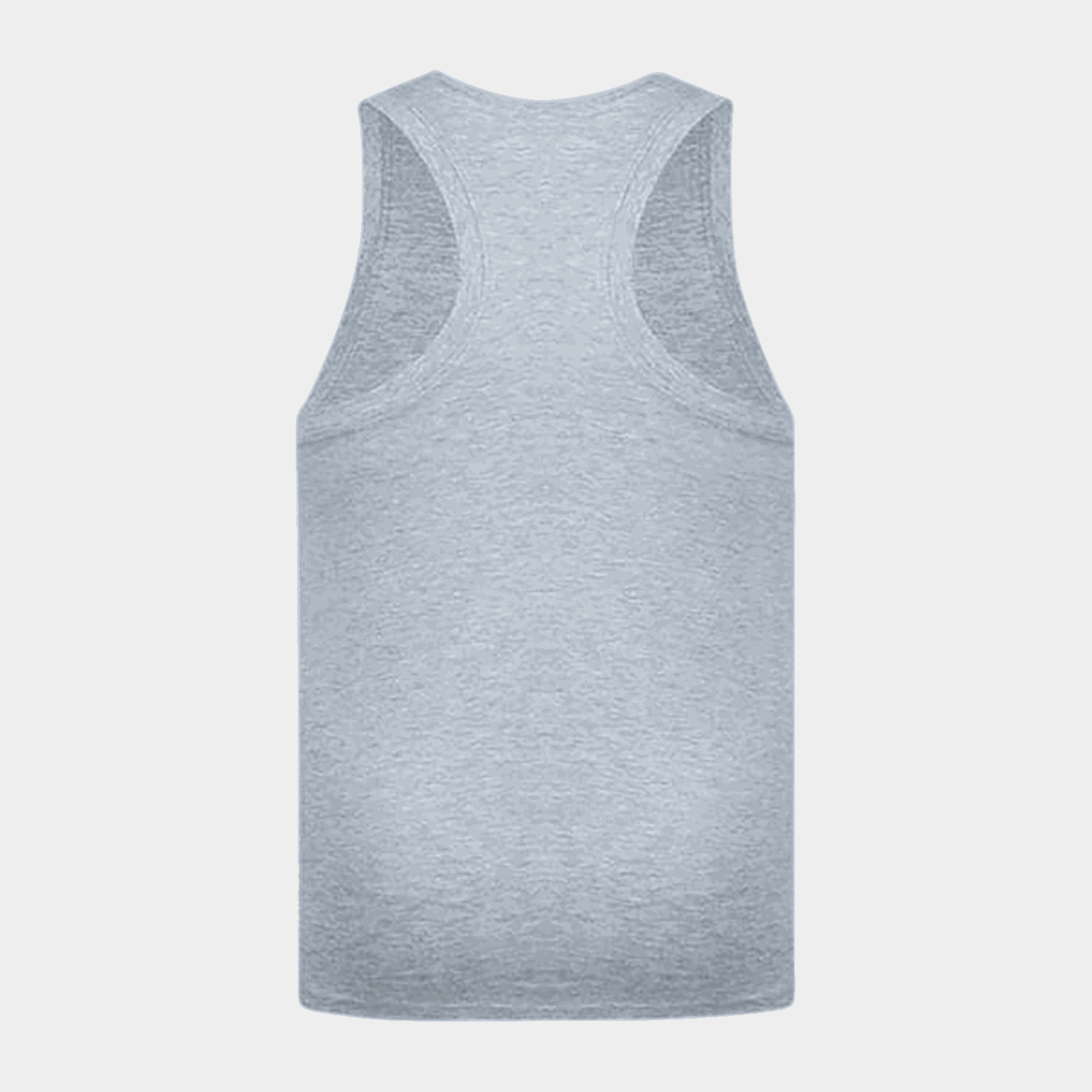 Muscle Vest, treningssinglet, herre - full image 2