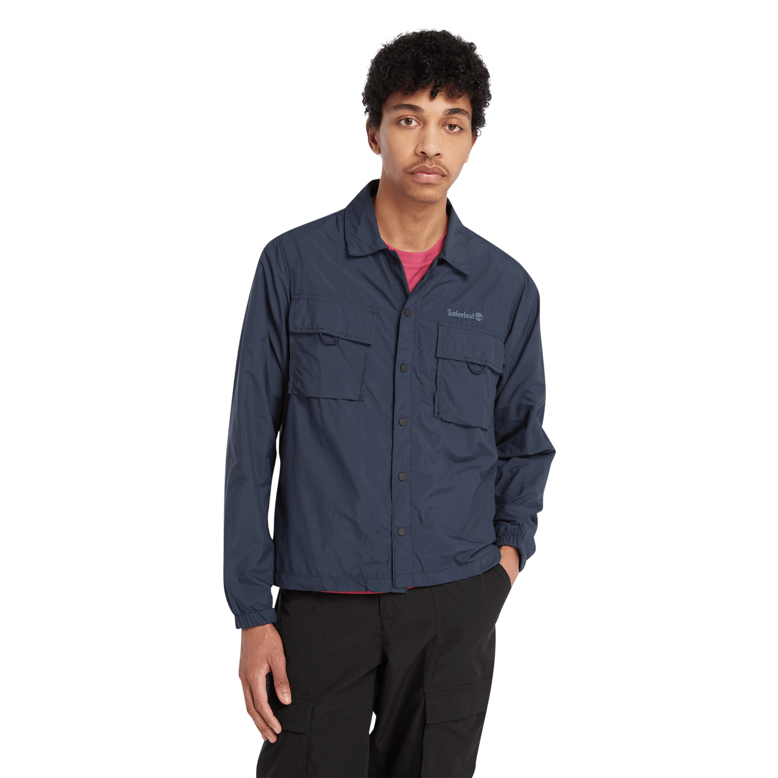 Timberland Dwr Lw Shirt, skjorte