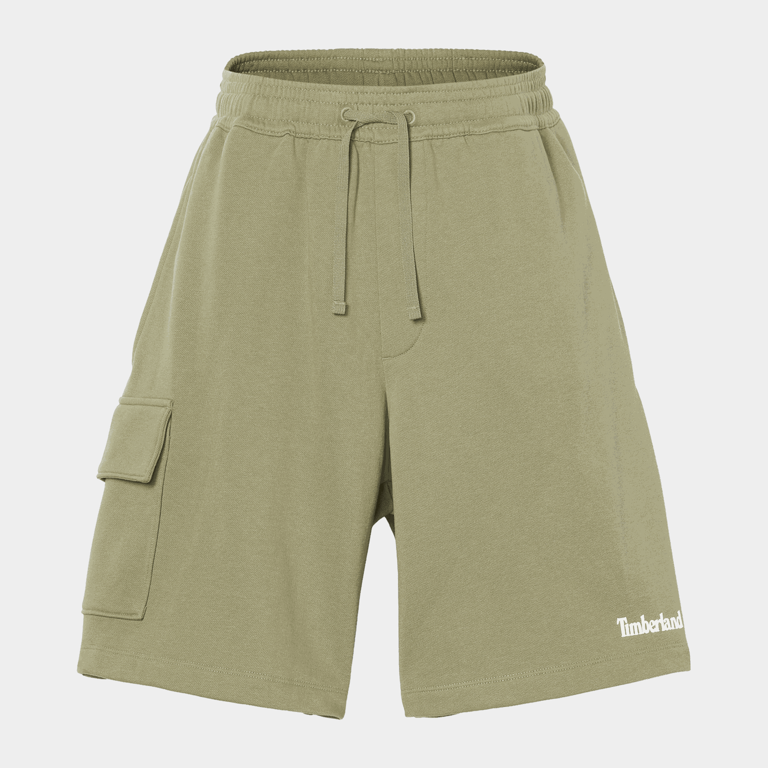 Tfo Logo Sweatshort, shorts, herre - full image 3