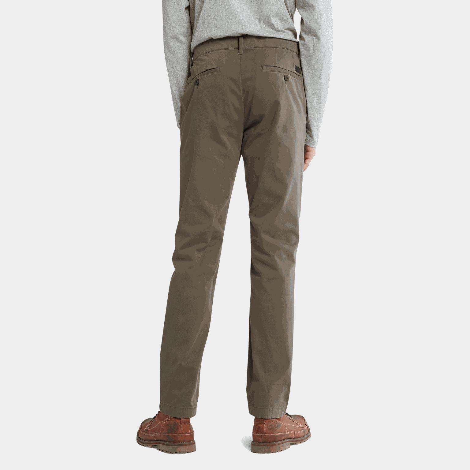 Ultrastrch Slim Chino, bukse, herre - full image 3