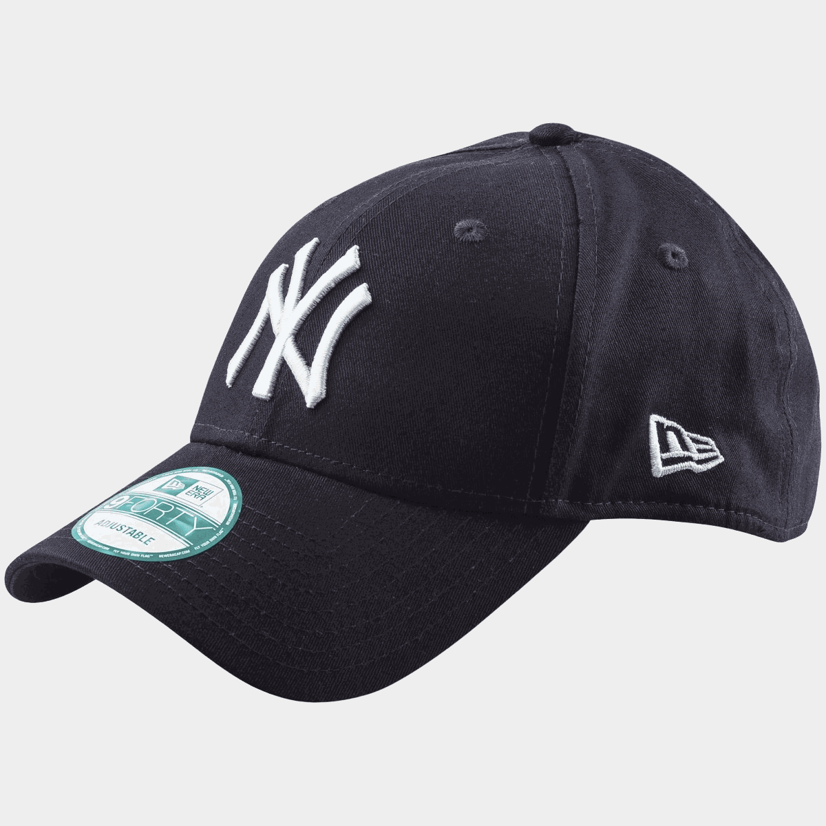 9Forty MLB League Basic, caps - full image 1