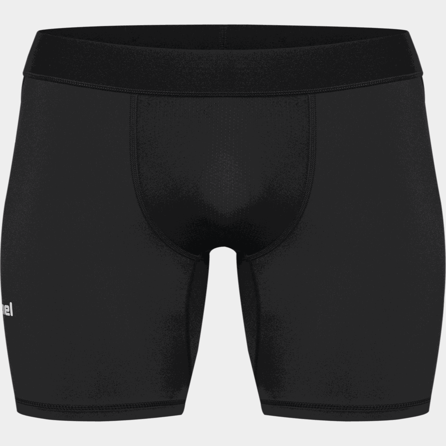 hmlBL Performance Short Tights, treningsshorts, herre - full image 3