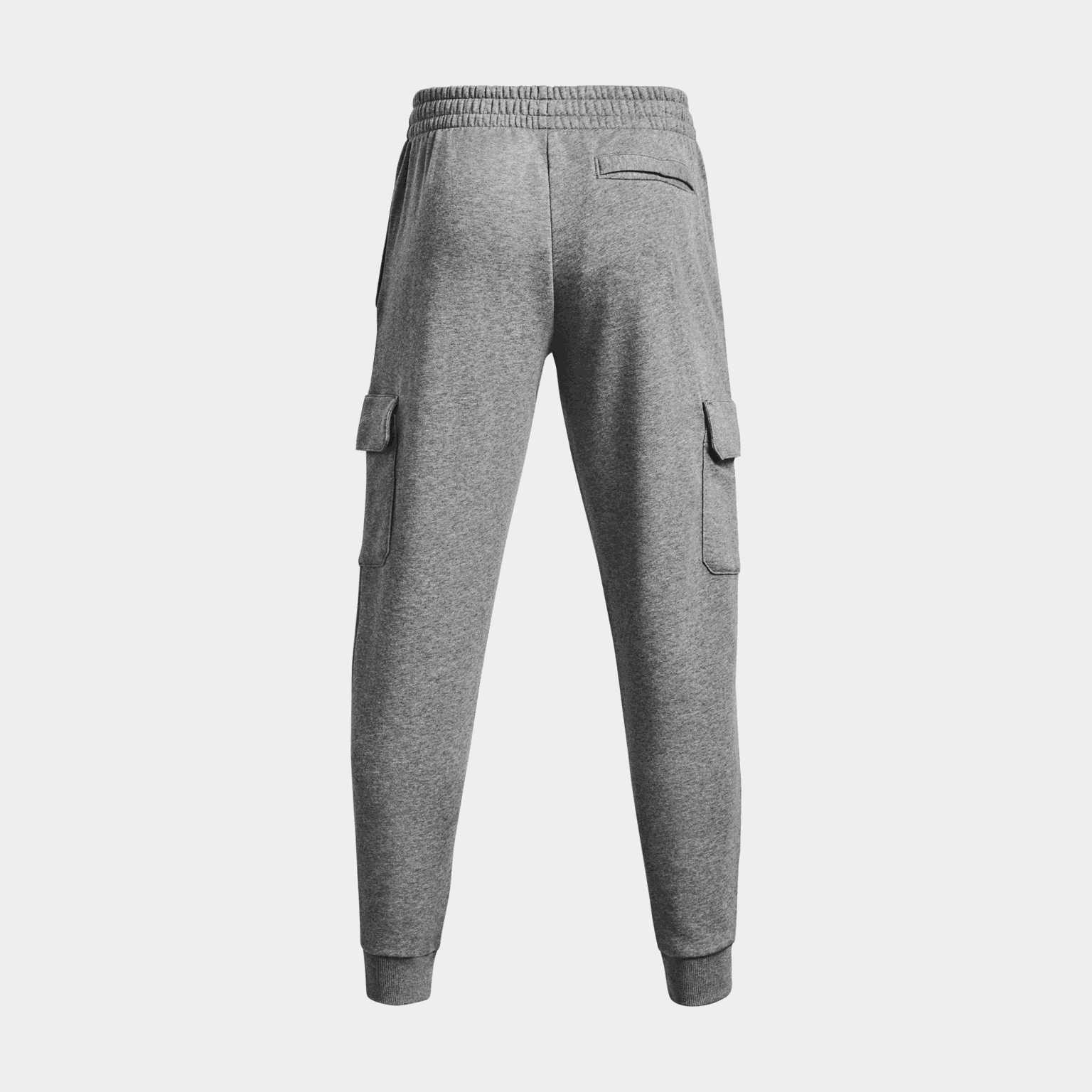 Rival Fleece Cargo Joggers, joggebukse, herre - full image 2