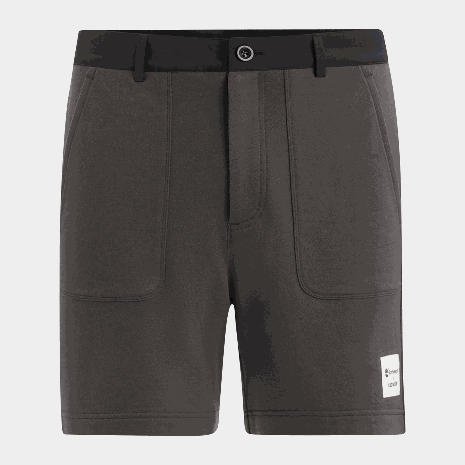 Terry Shorts, shorts, herre - full image 2