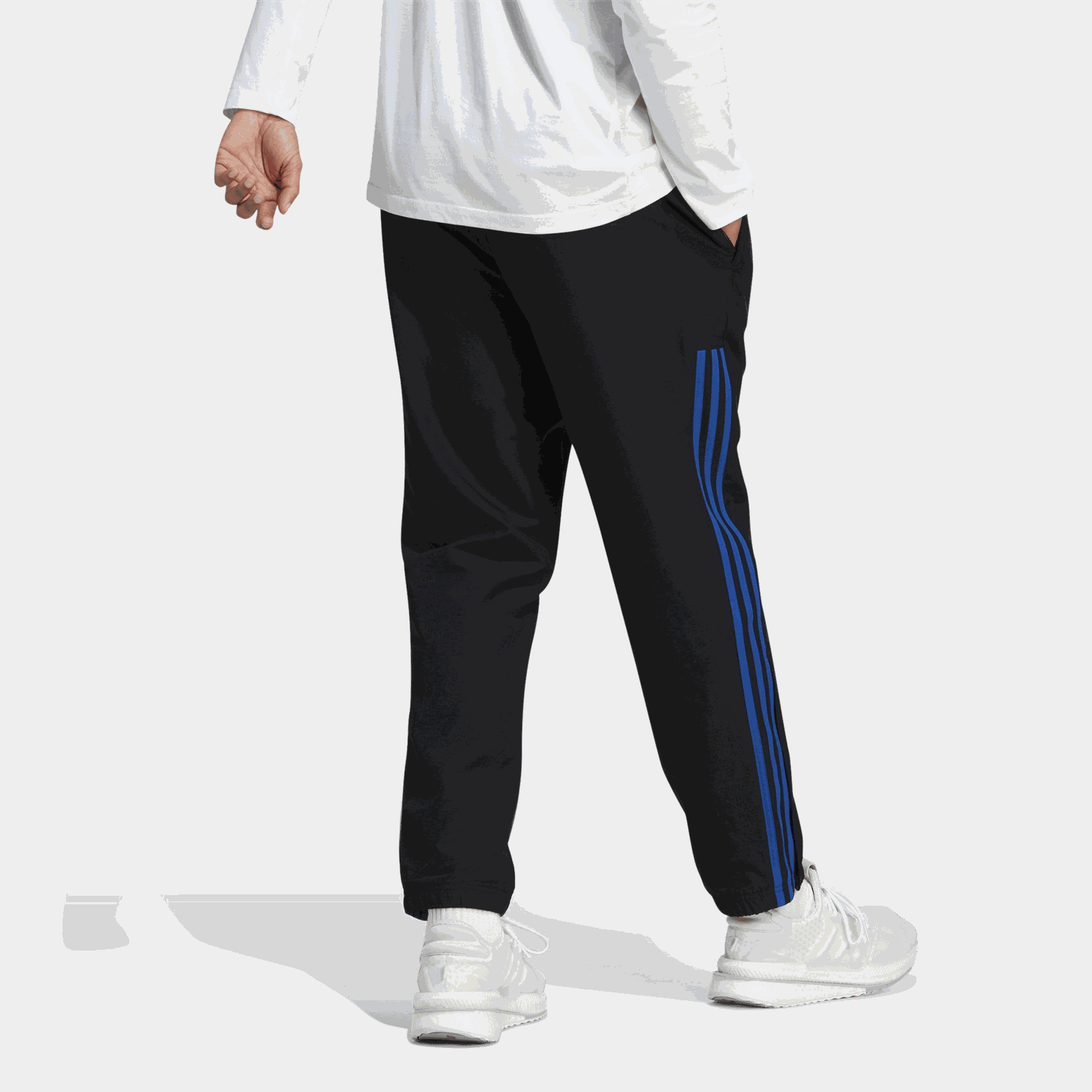 Samson 4.0 Tracksuit Bottoms, joggebukse, herre - full image 2