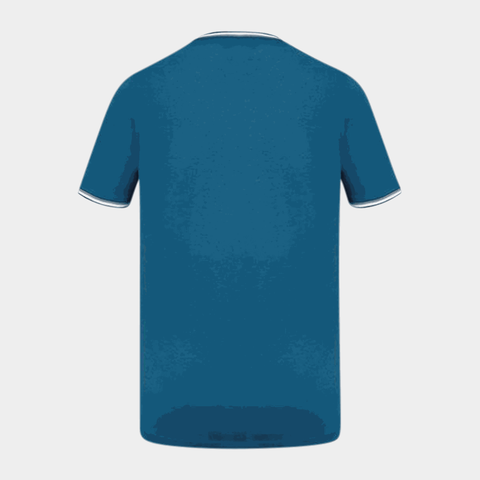 Tipped Tee, t-skjorte, herre - full image 2
