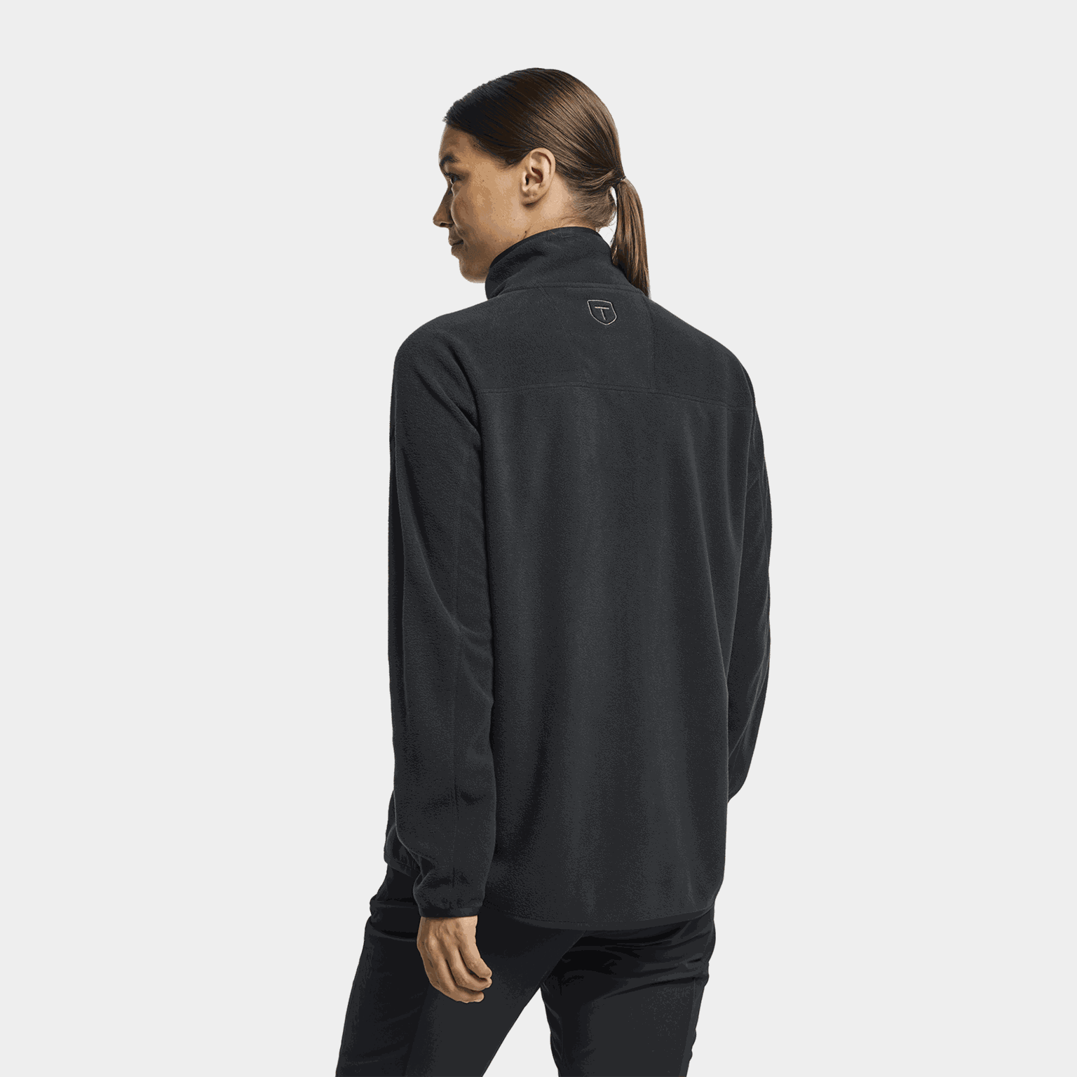 Himalaya Full Zip Fleece fleecejakke, dame - full image 3