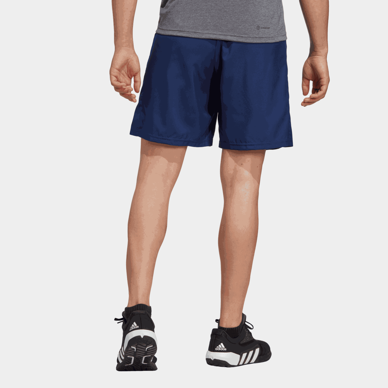Train Essentials Woven Training Shorts, treningsshorts, herre - full image 2