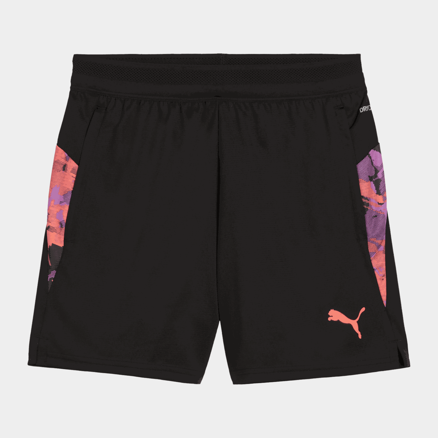IndividualCUP Shorts, treningsshorts, junior - full image 1