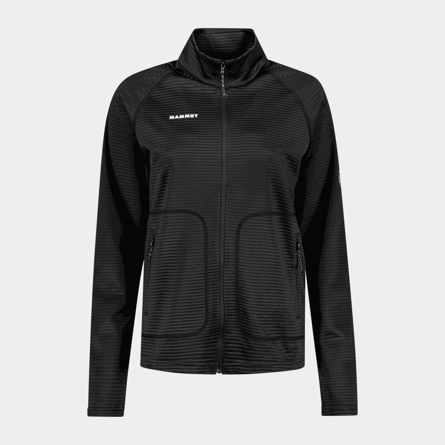 Crag ML Jacket, mellomlagsjakke, dame - full image 1