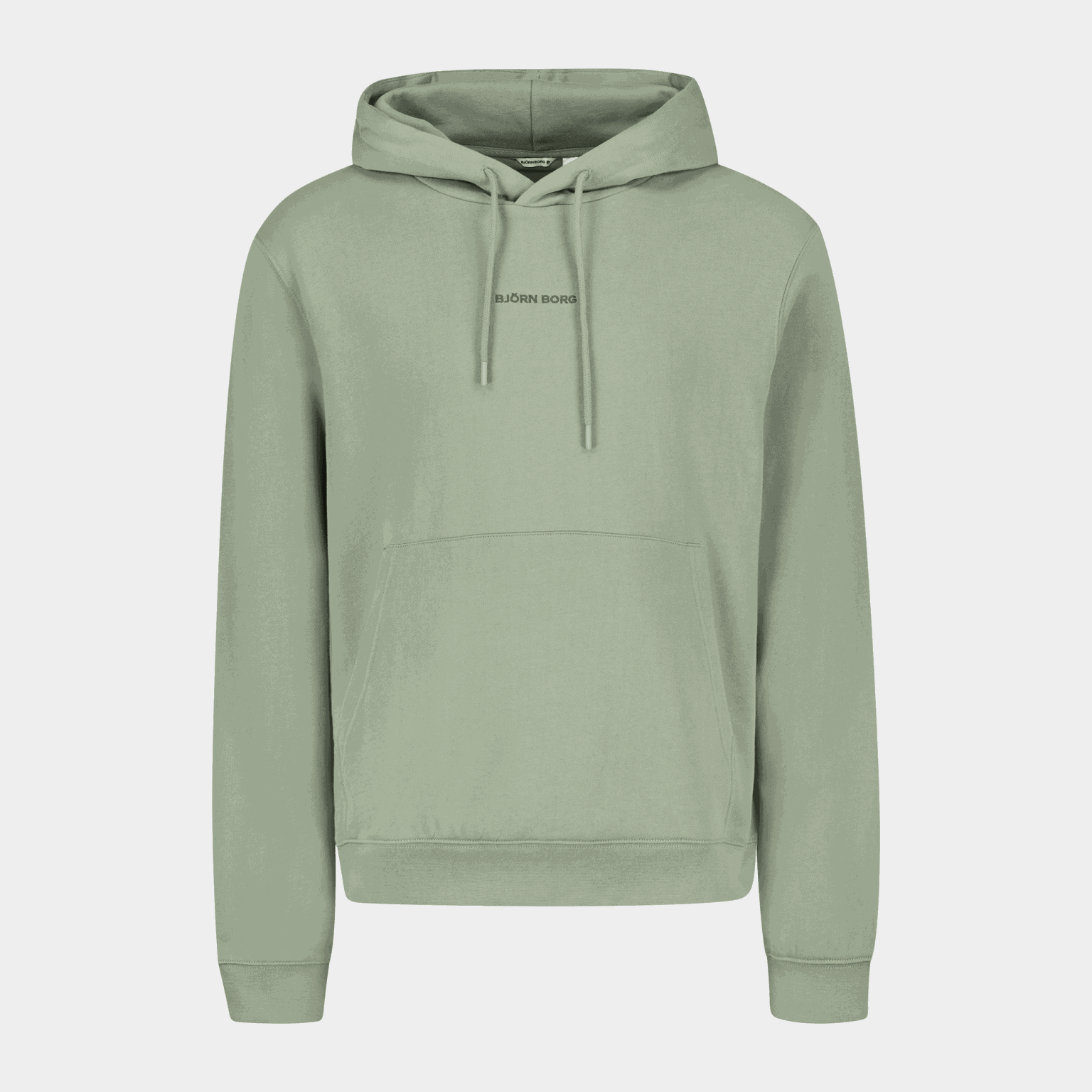 Borg Classic Hoodie, hettegenser, herre - full image 3
