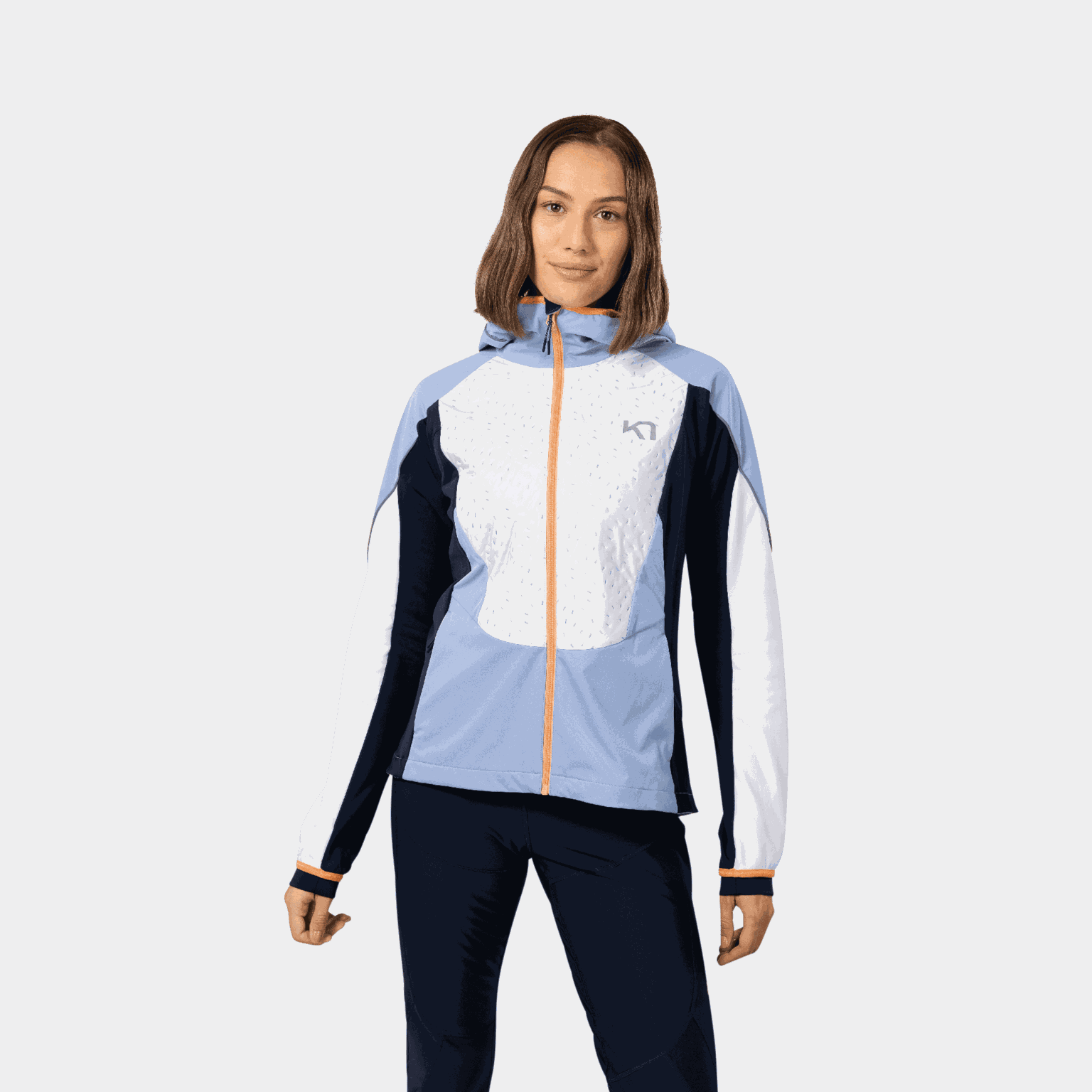 Tirill 2.0 Jacket, jakke, dame - full image 1