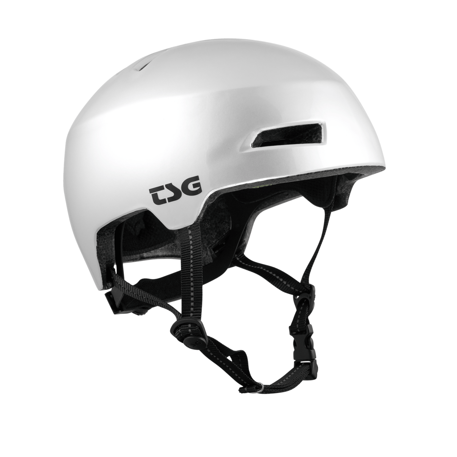 TSG Status Special Makeup City-Helmet, sykkelhjelm, unisex