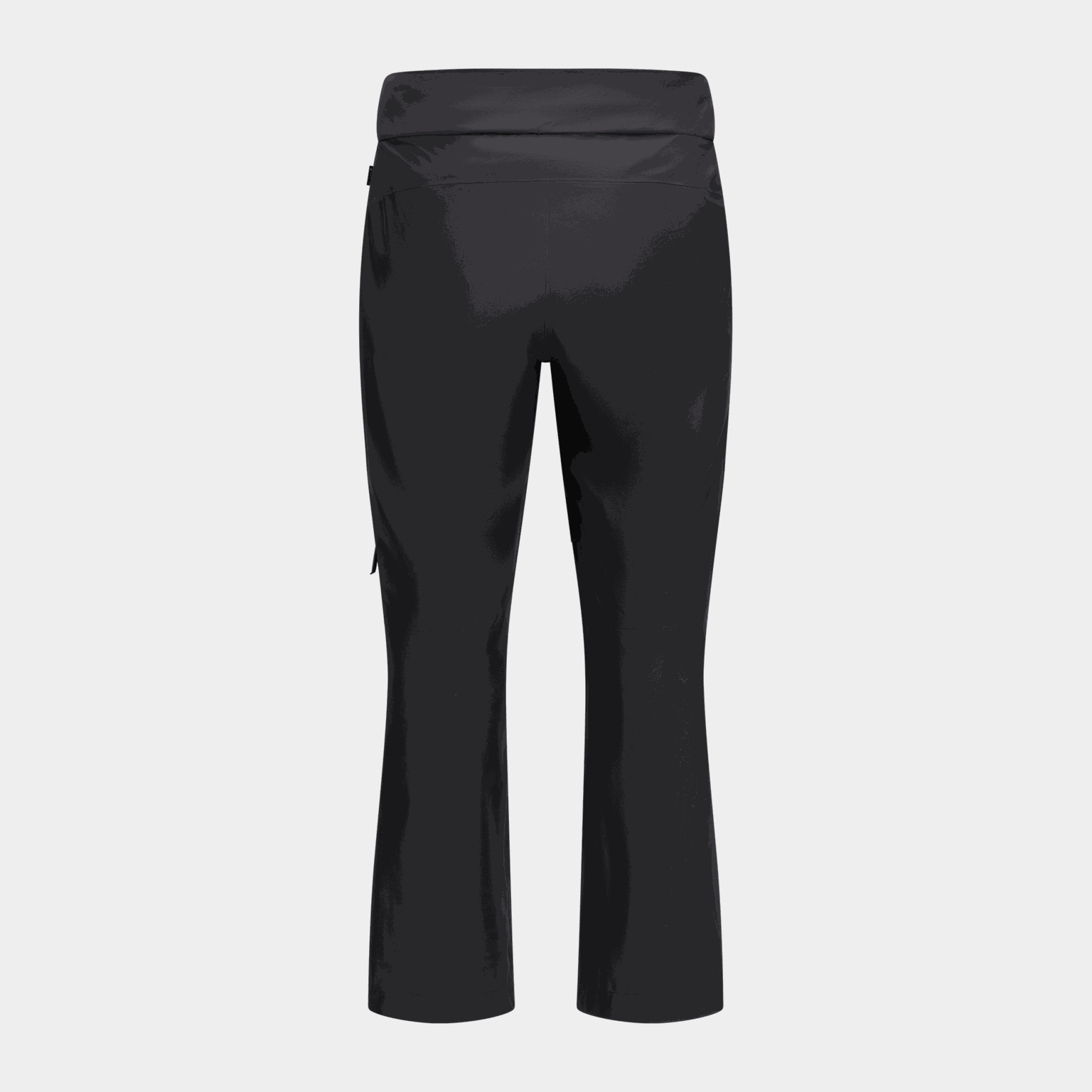 Tysfjord GTX Pants 3L, skallbukse - full image 2