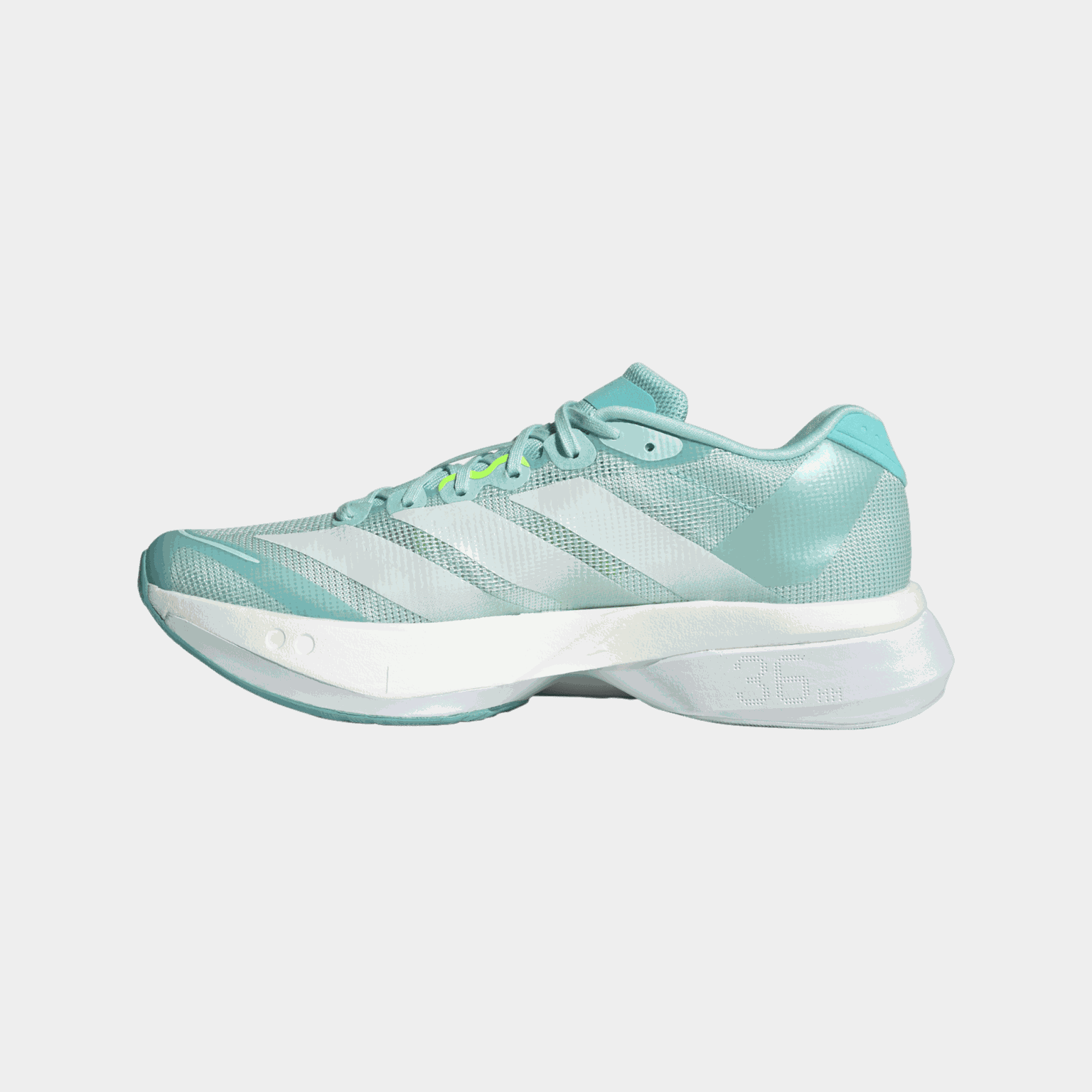 Adizero Boston 13, løpesko, dame - full image 2
