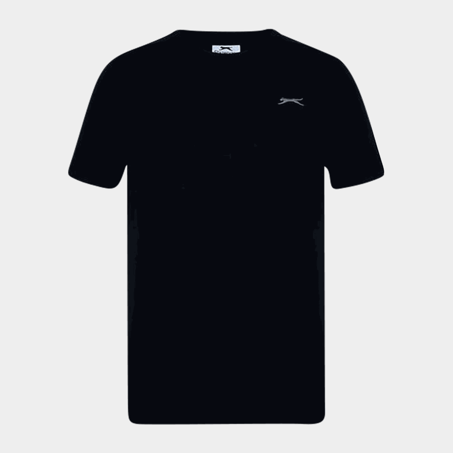 Plain Tee, t-skjorte, herre - full image 1