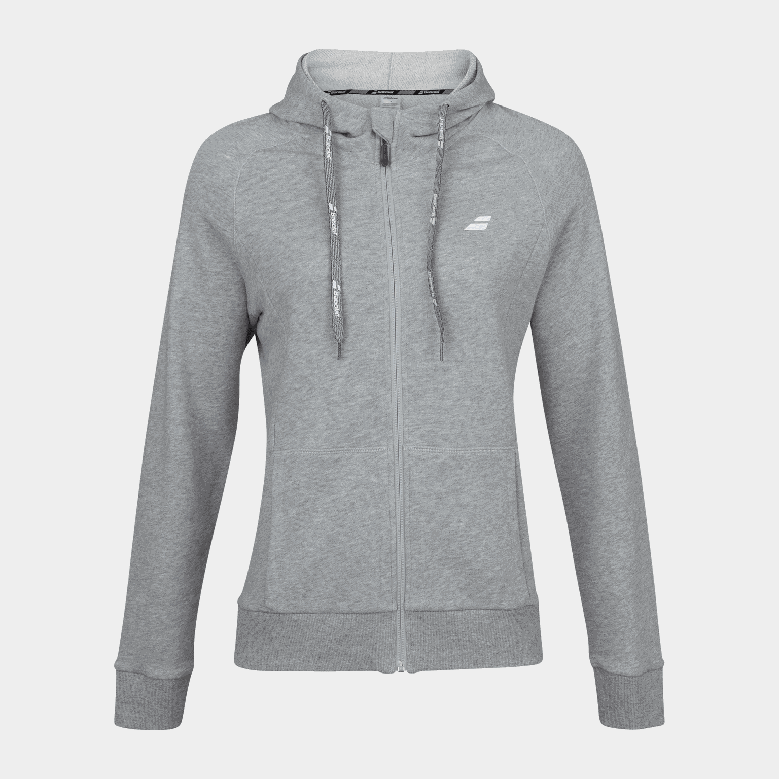 Hood Sweat, hettejakke, dame - full image 1