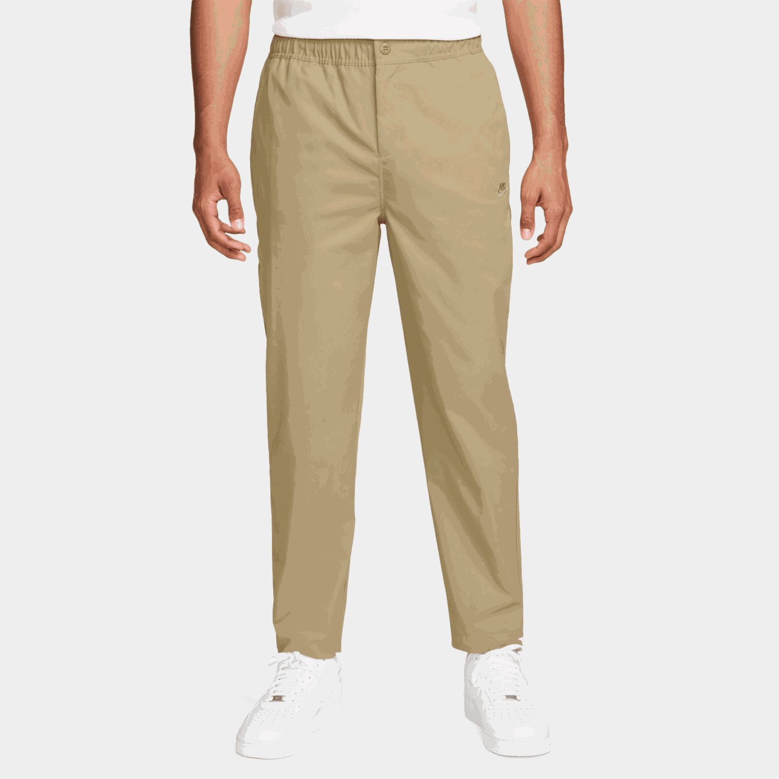 Club Woven Tapered Pants, bukse, herre - full image 2