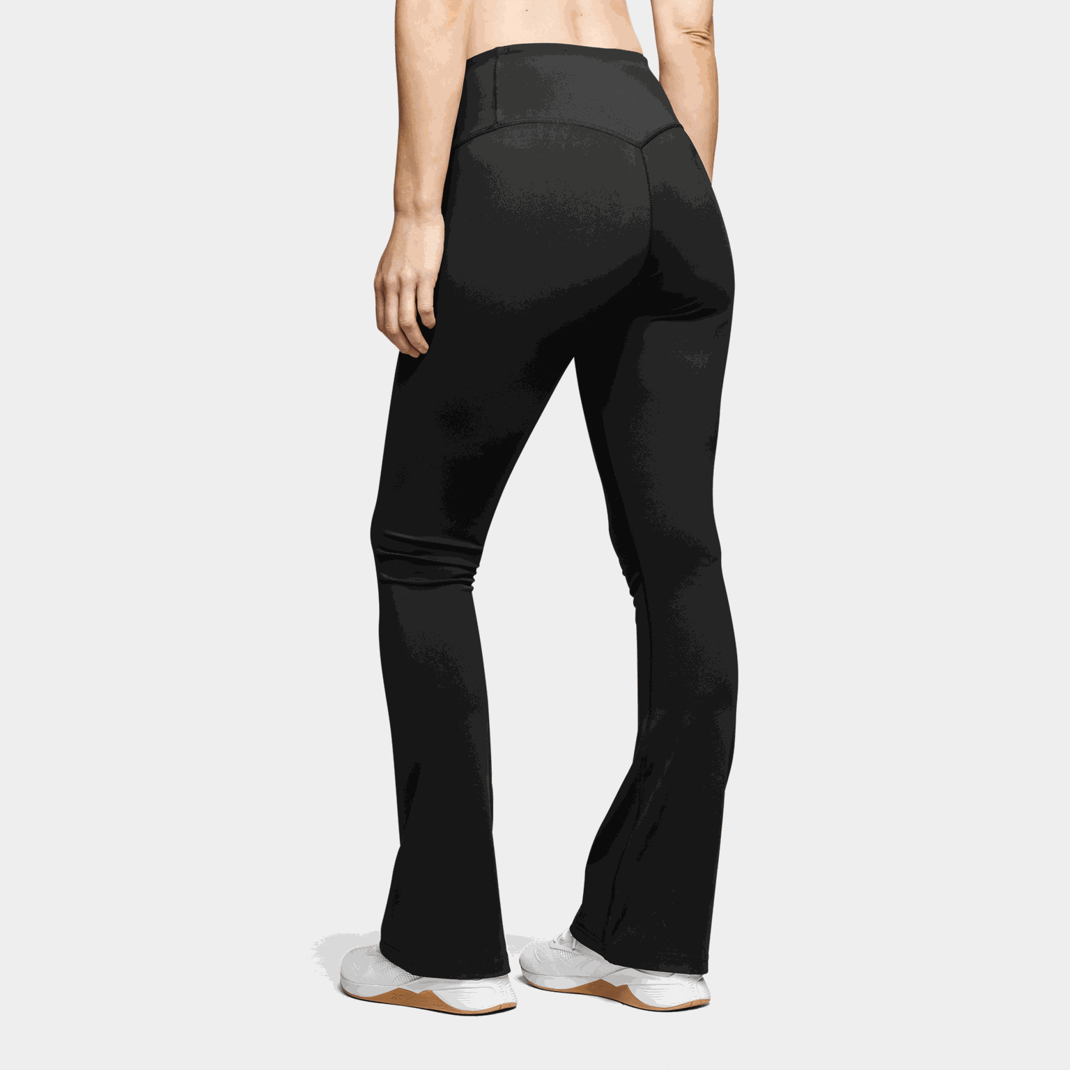Flare Pants, treningsbukse, dame - full image 2