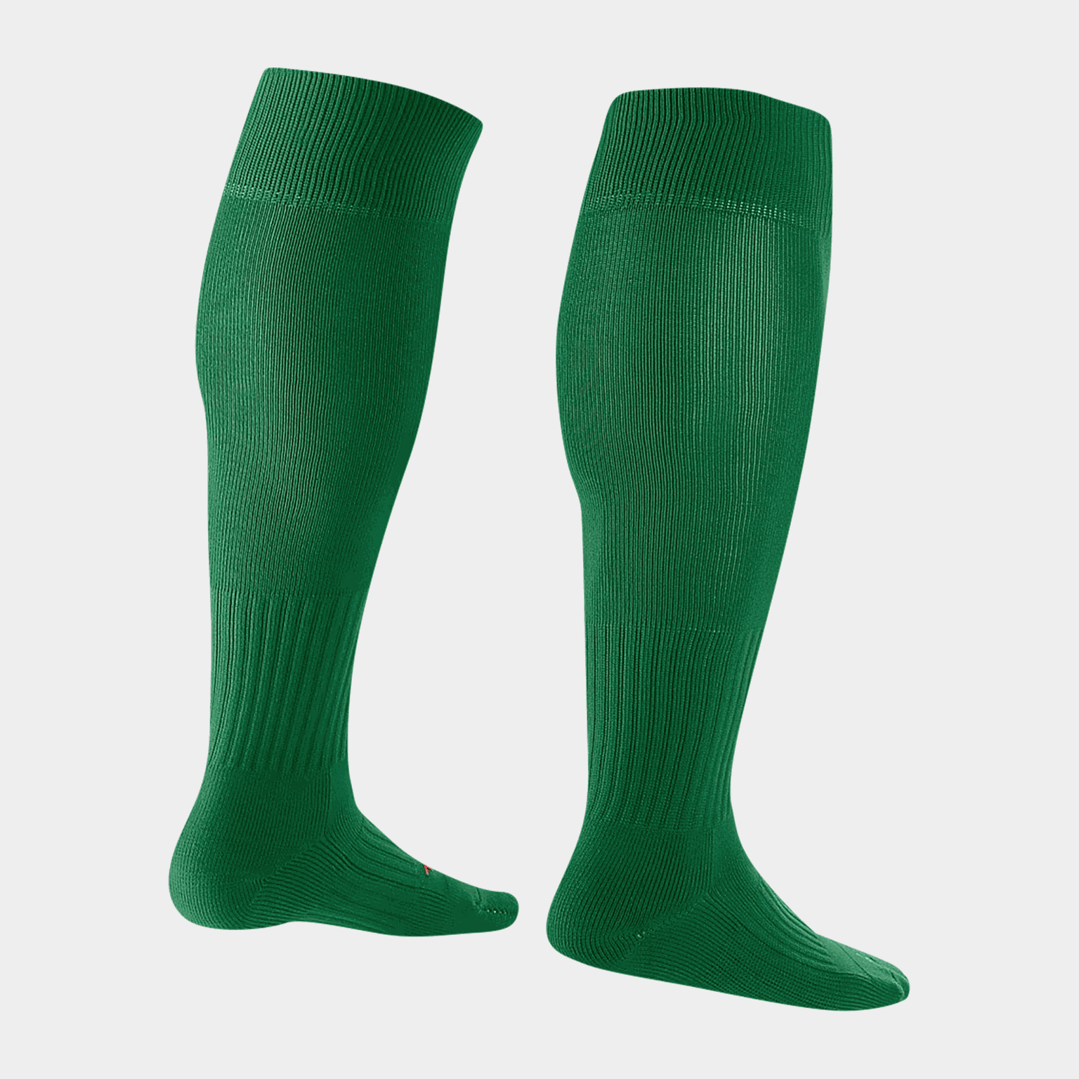 Classic II Cushion Over-the-Calf, fotballstrømpe - full image 2