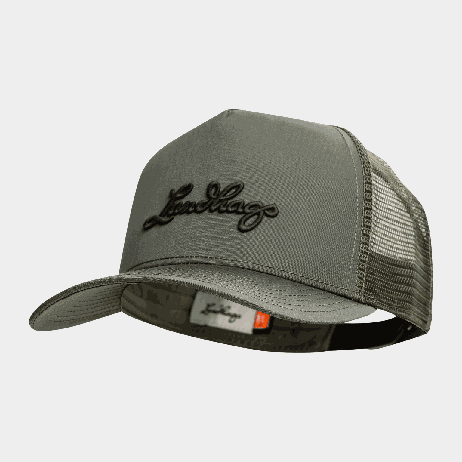 Trucker Cap, caps - full image 1