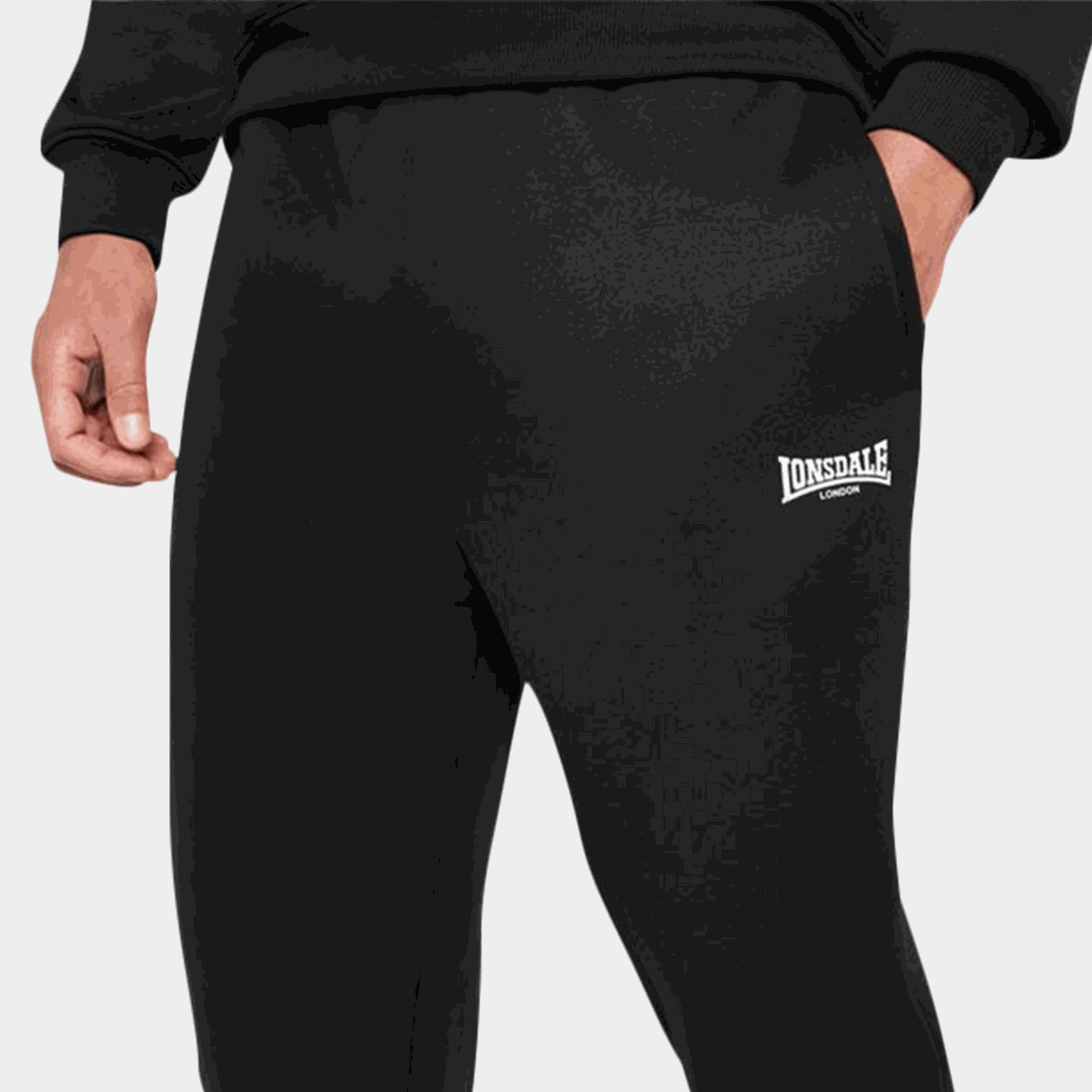 Essential Joggers, joggebukse, herre - full image 3