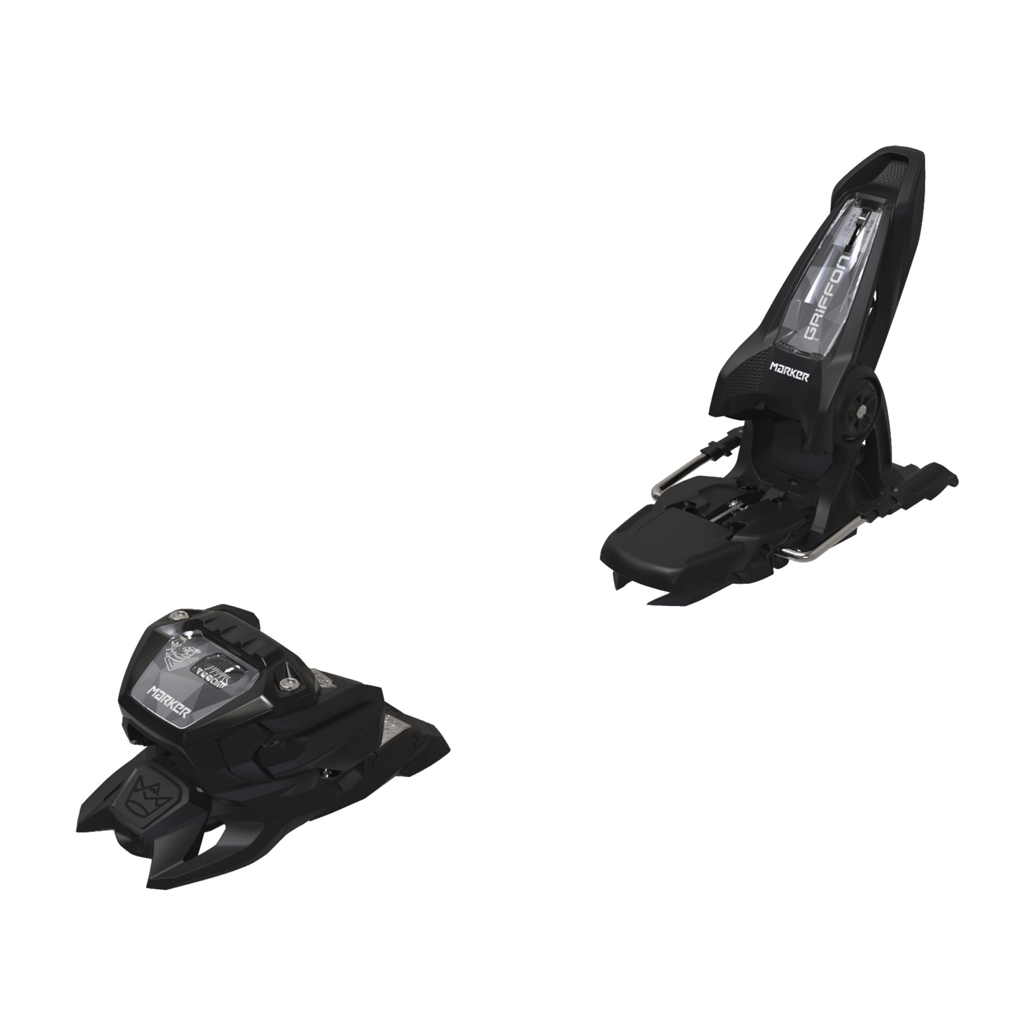 Free Touring Bindings Duke PT 13 100mm 25/26, frikjøringsbinding