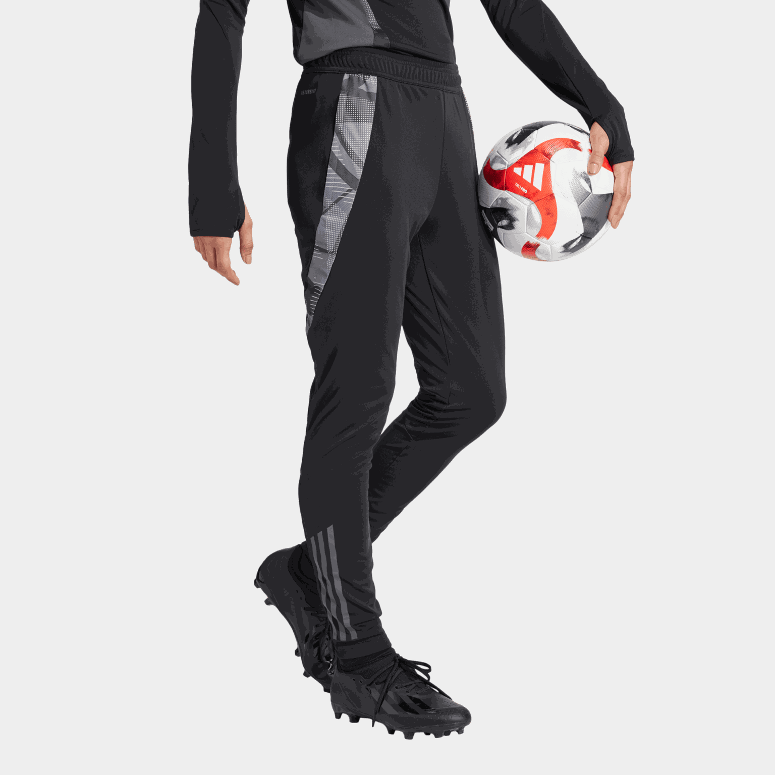 Tiro 24 Competition Training Pant, treningsbukse, dame - full image 1